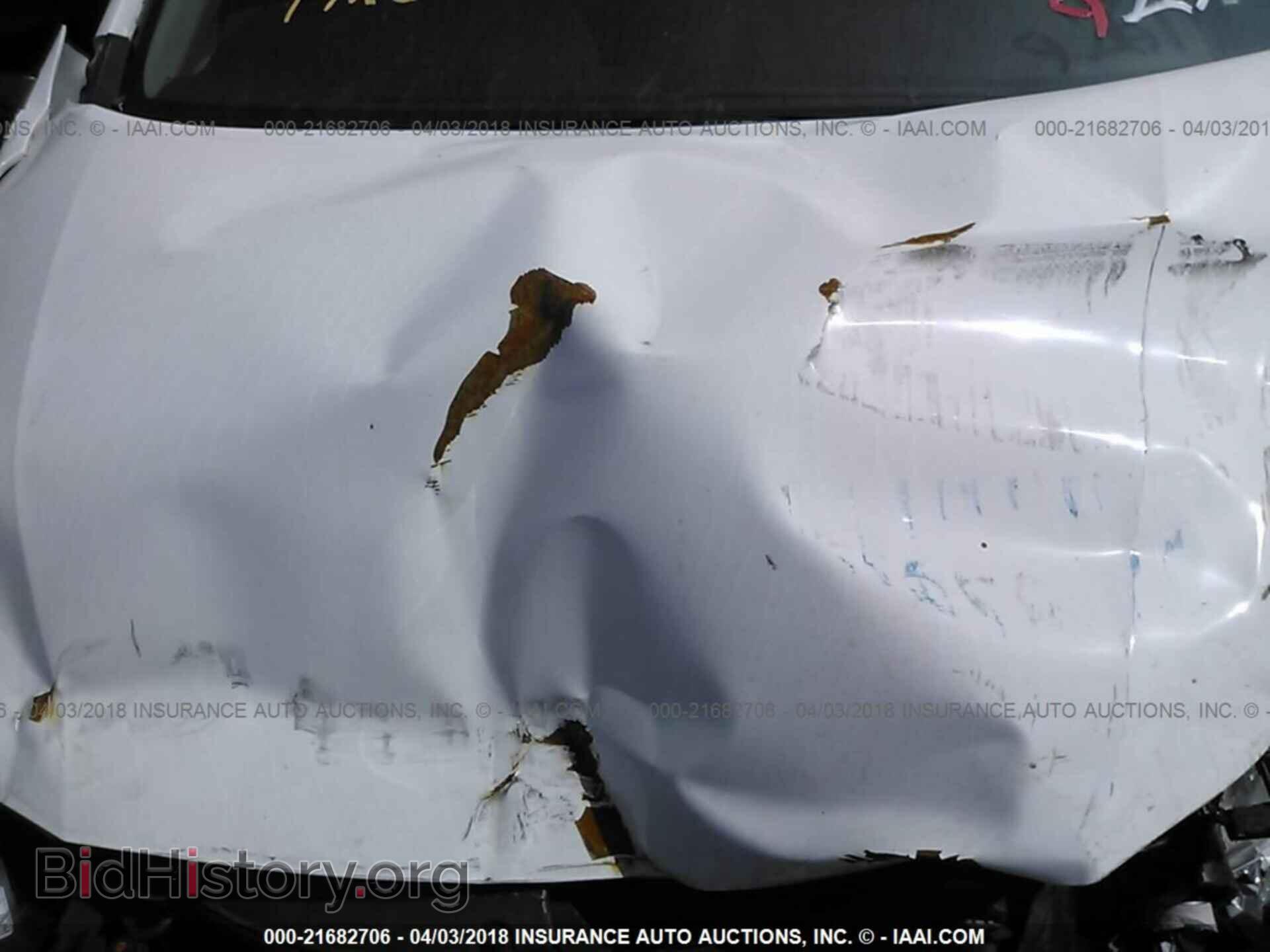 2014 Honda Civic - VIN: 19XFB2F51EE221009 - Фото 10