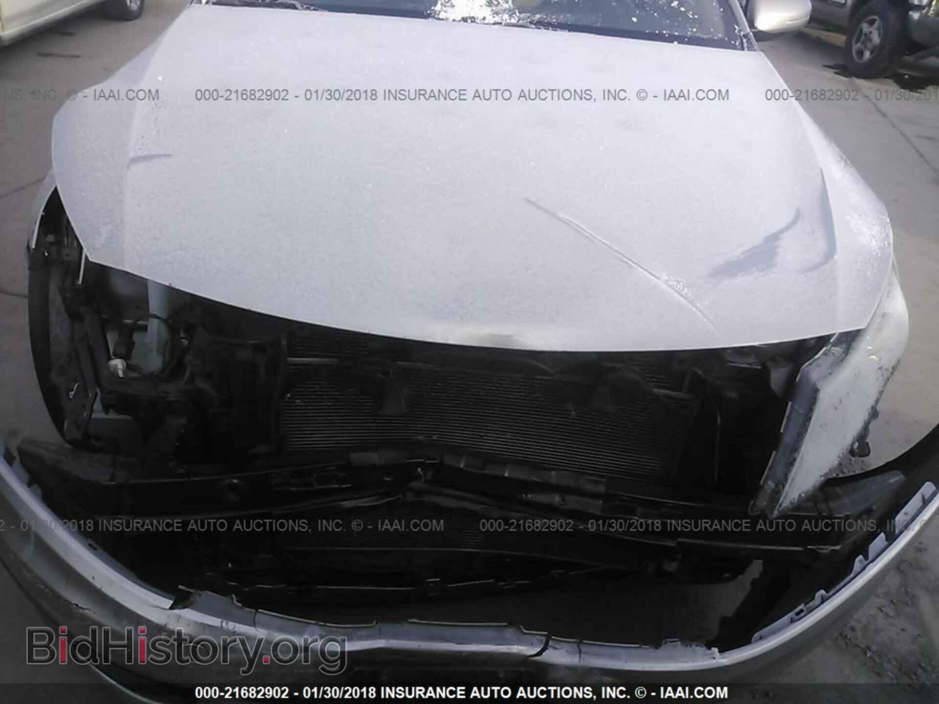 2011 Kia Optima - VIN: KNAGM4A77B5153869 - Фото 6