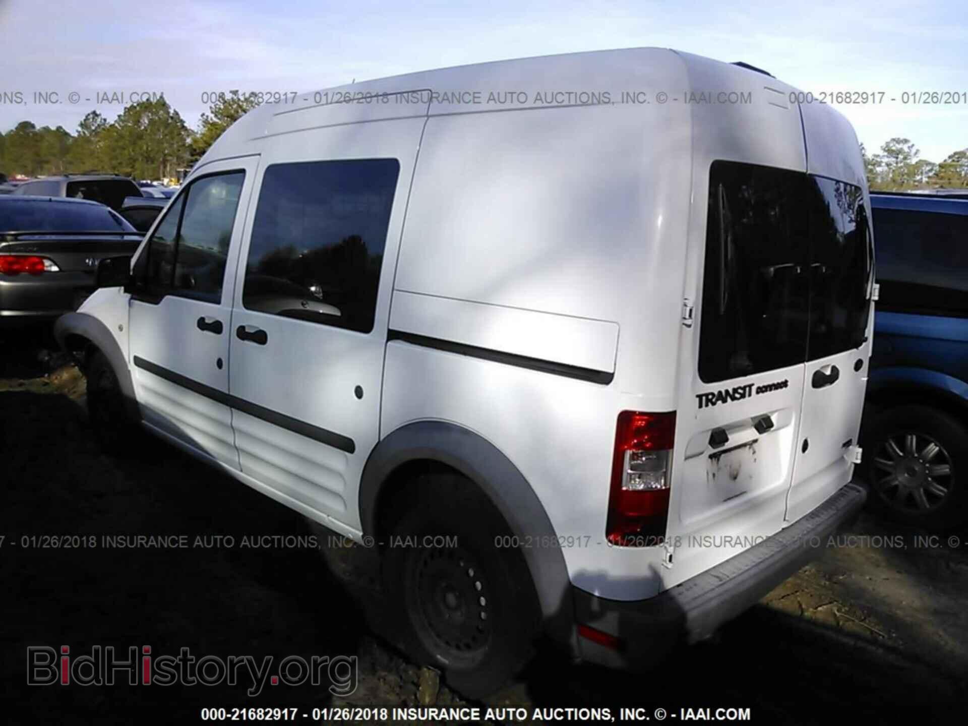 2012 Ford Transit - VIN: NM0LS6AN8CT124893 - Photo 3