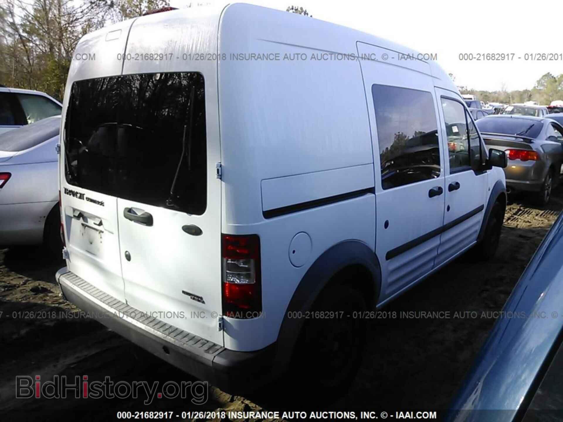 2012 Ford Transit - VIN: NM0LS6AN8CT124893 - Photo 4