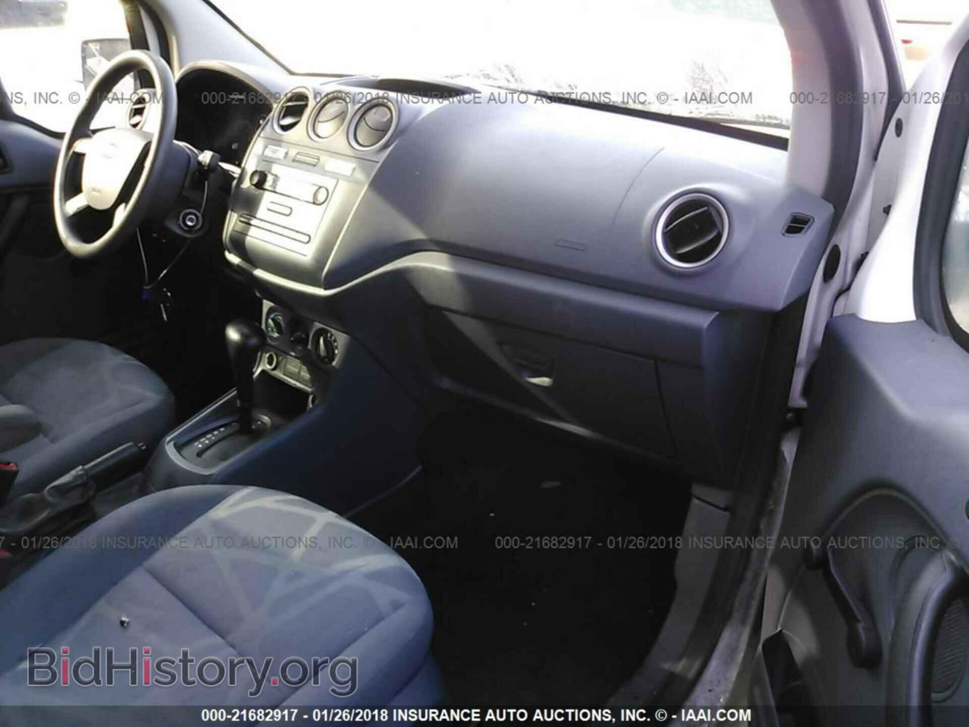 2012 Ford Transit - VIN: NM0LS6AN8CT124893 - Photo 5