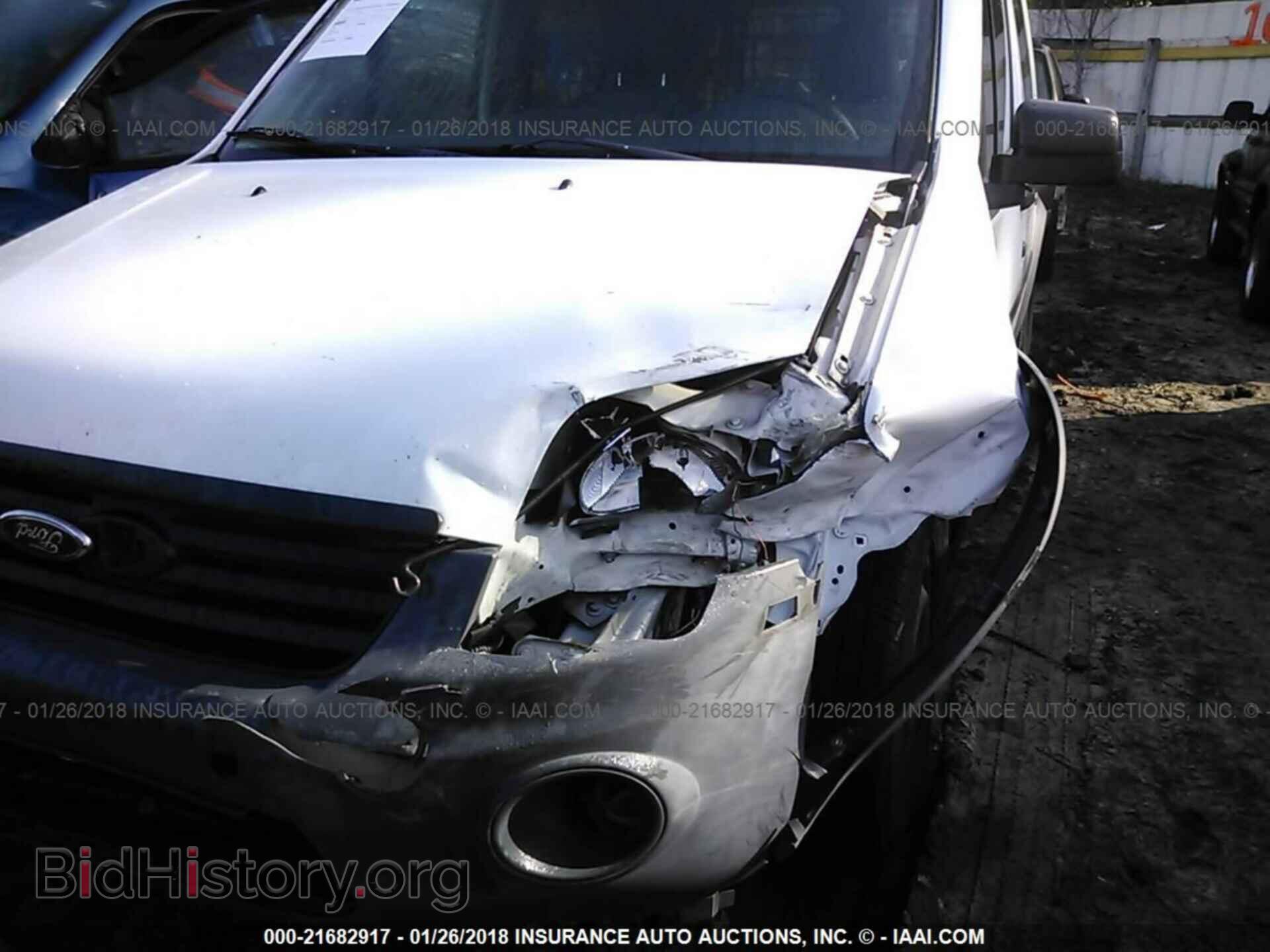 2012 Ford Transit - VIN: NM0LS6AN8CT124893 - Photo 6
