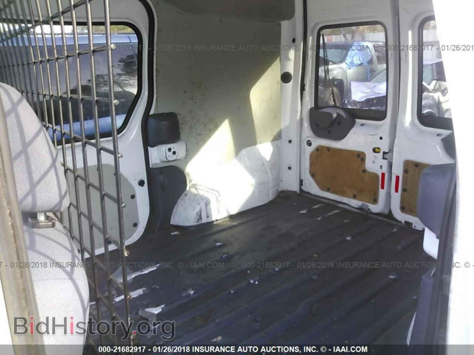 2012 Ford Transit - VIN: NM0LS6AN8CT124893 - Photo 8
