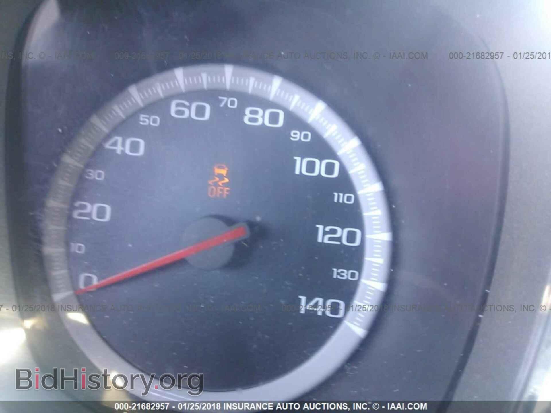 2014 Gmc Terrain - VIN: 2GKALMEK3E6187007 - Фото 7