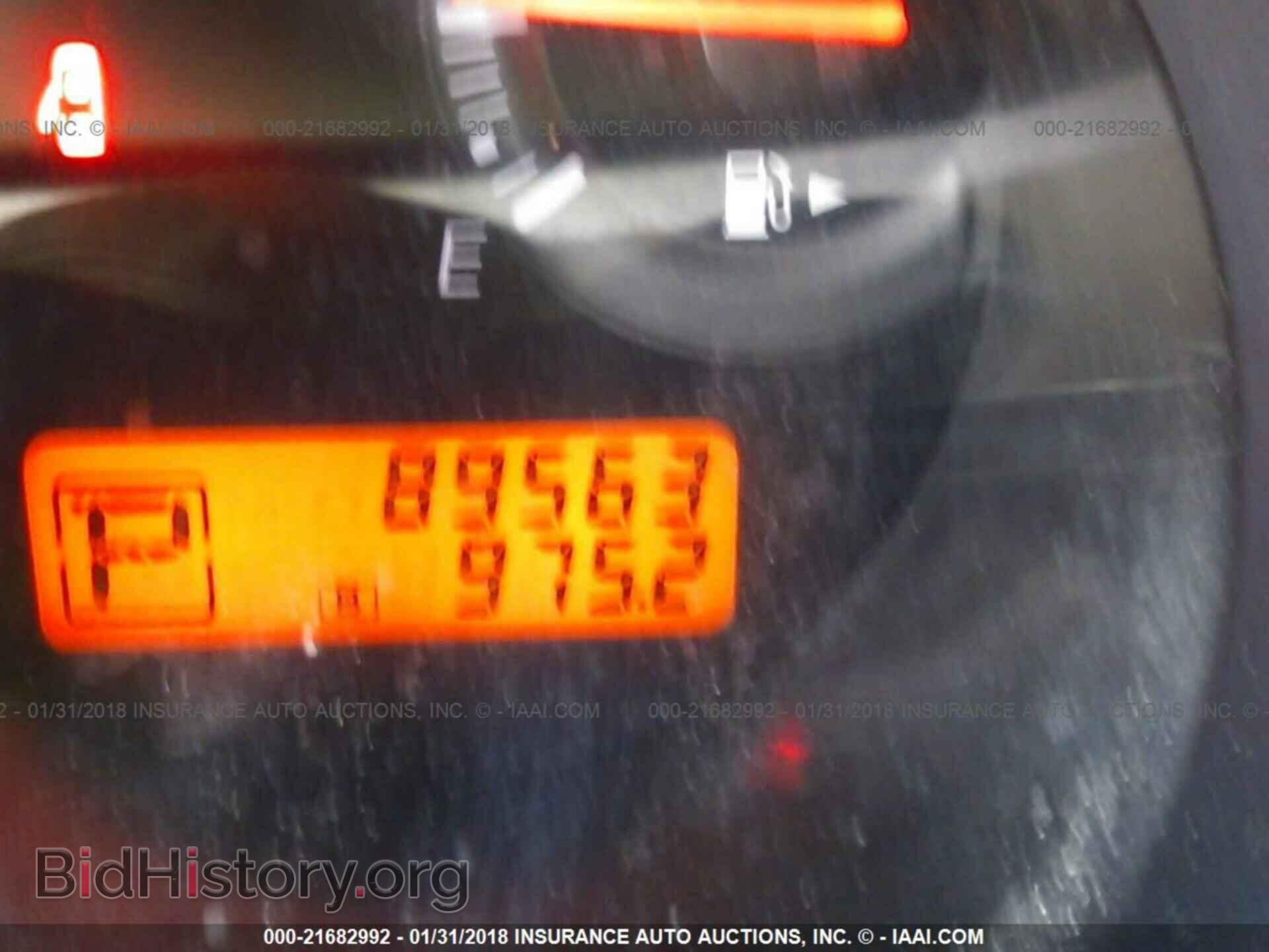2011 Nissan Versa - VIN: 3N1BC1CP2BL499830 - Фото 7