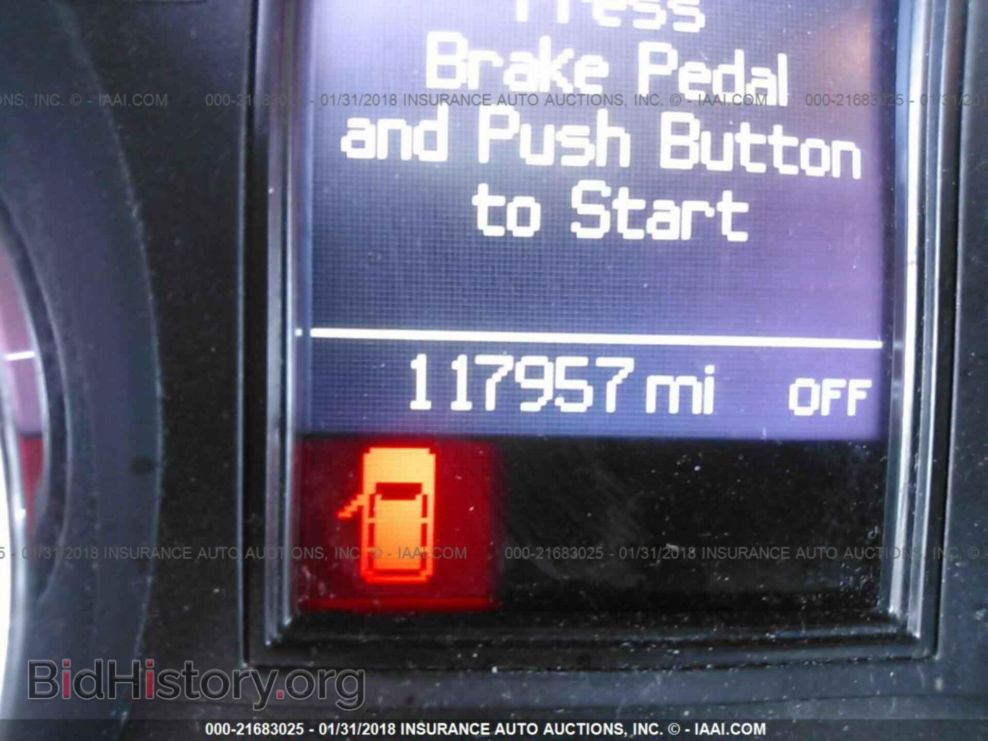 2012 Dodge Durango - VIN: 1C4SDJCT9CC195821 - Photo 7