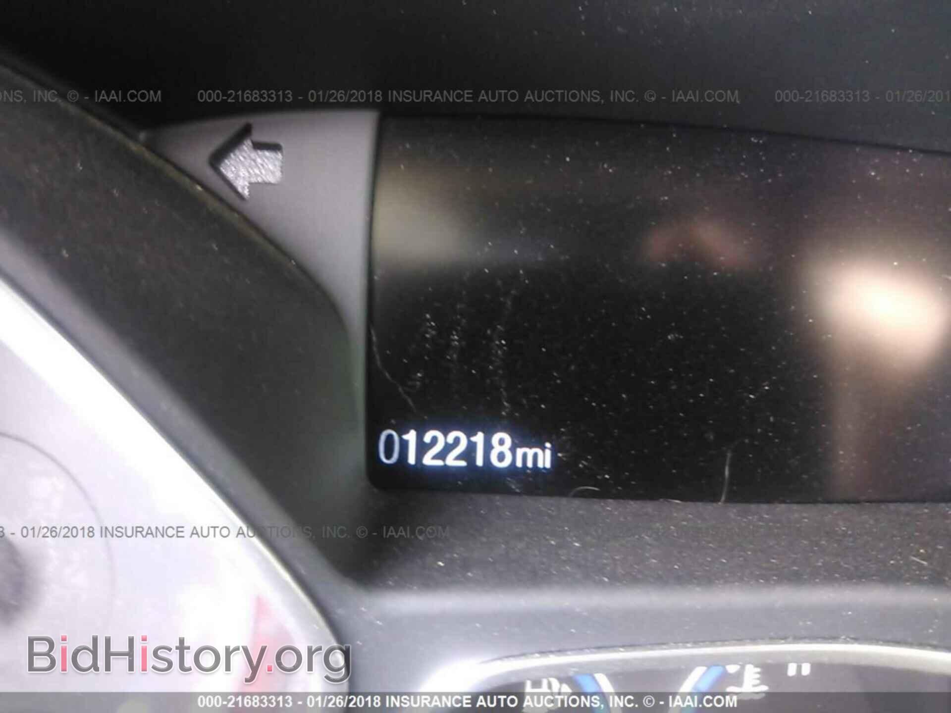 2017 Ford Focus - VIN: WF0DP3TH9H4123796 - Photo 7