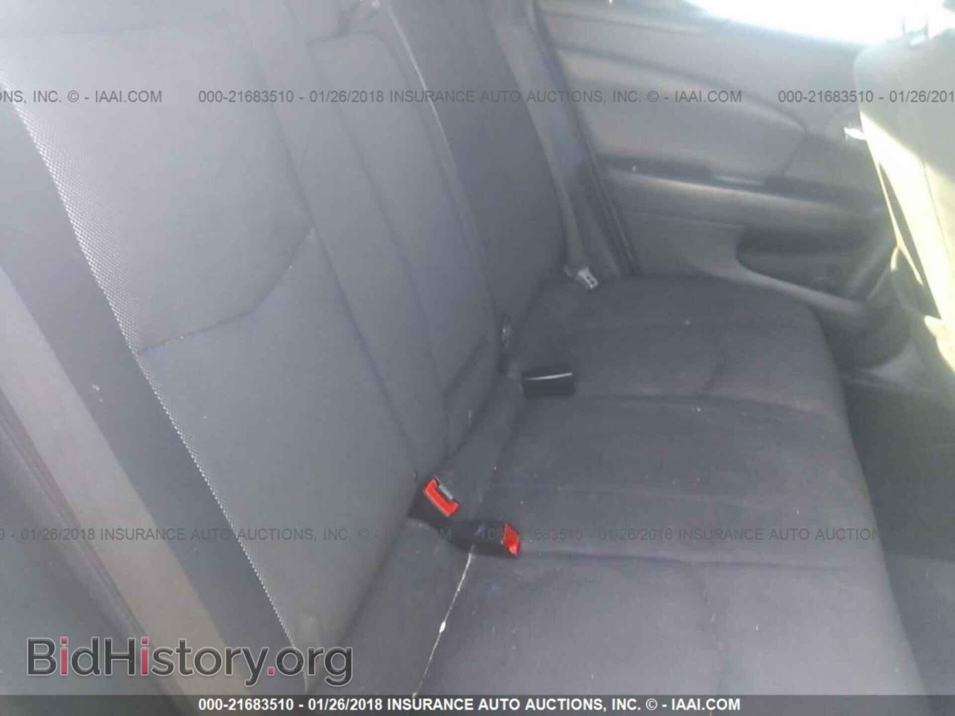 2013 Dodge Avenger - VIN: 1C3CDZAB7DN530985 - Фото 8