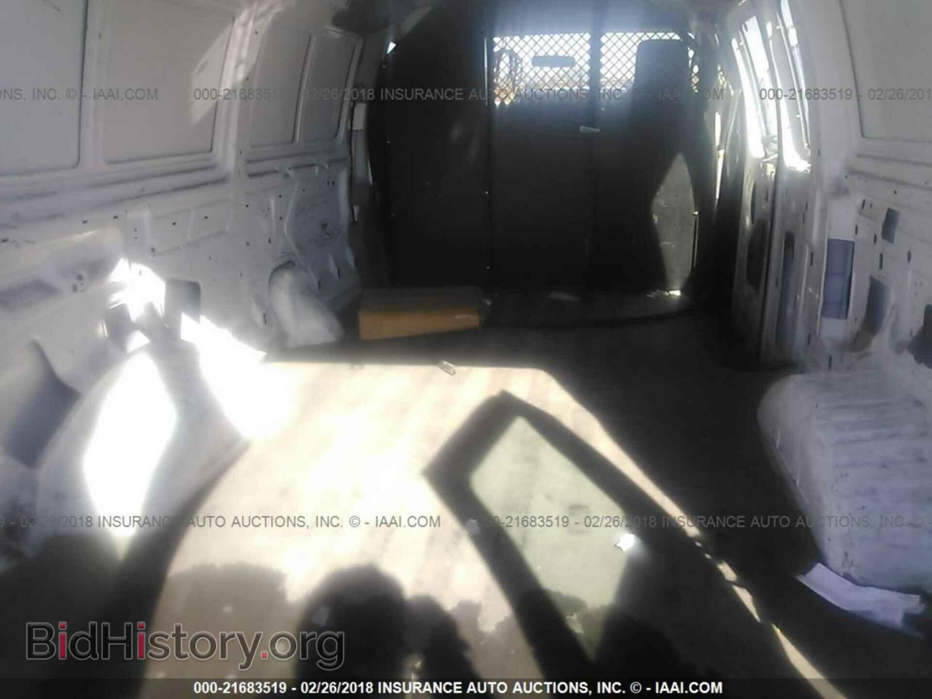 2011 Ford Econoline - VIN: 1FTNE1EW0BDB38403 - Photo 8