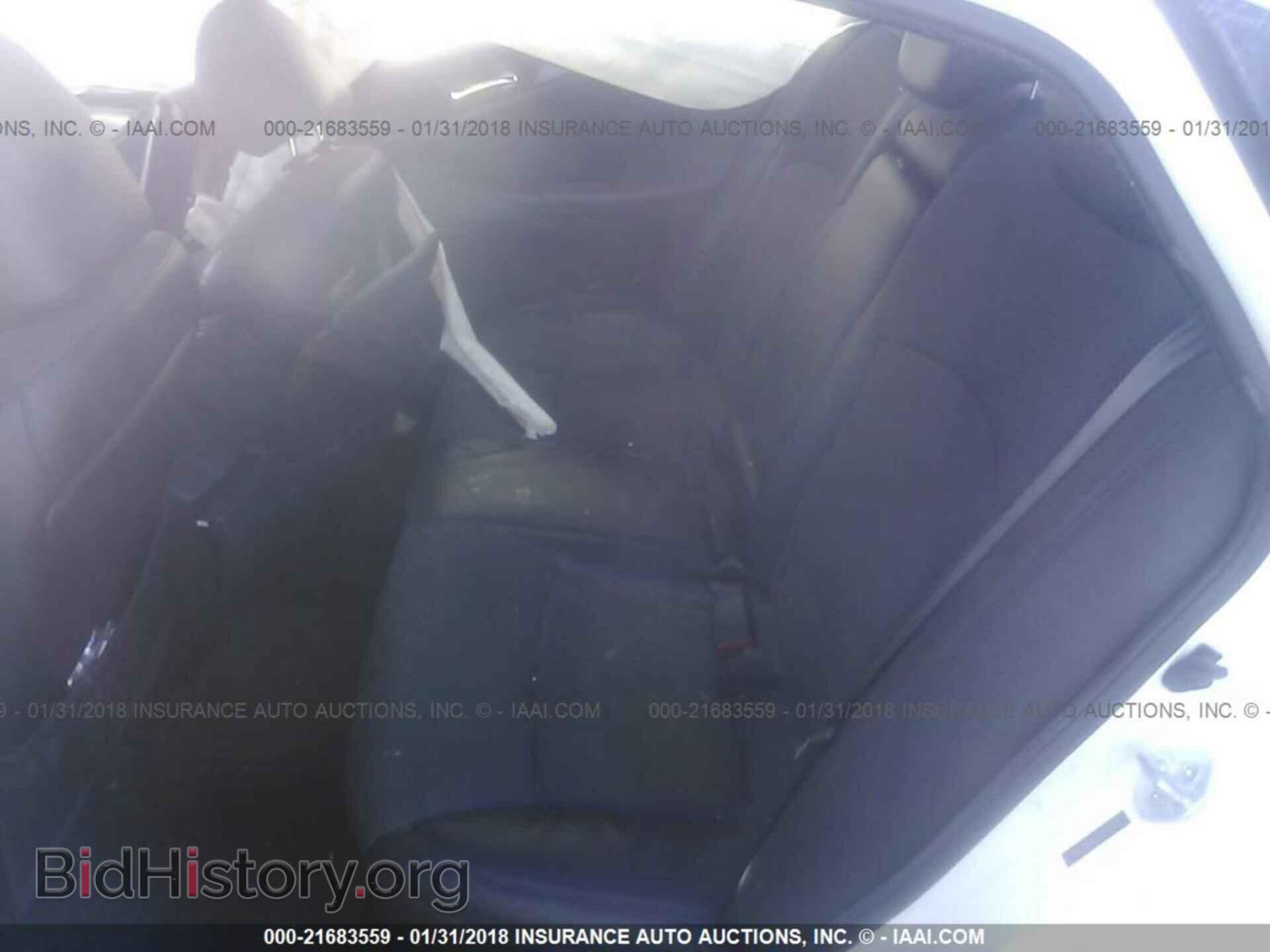 2012 Hyundai Sonata - VIN: 5NPEC4ABXCH413328 - Фото 8