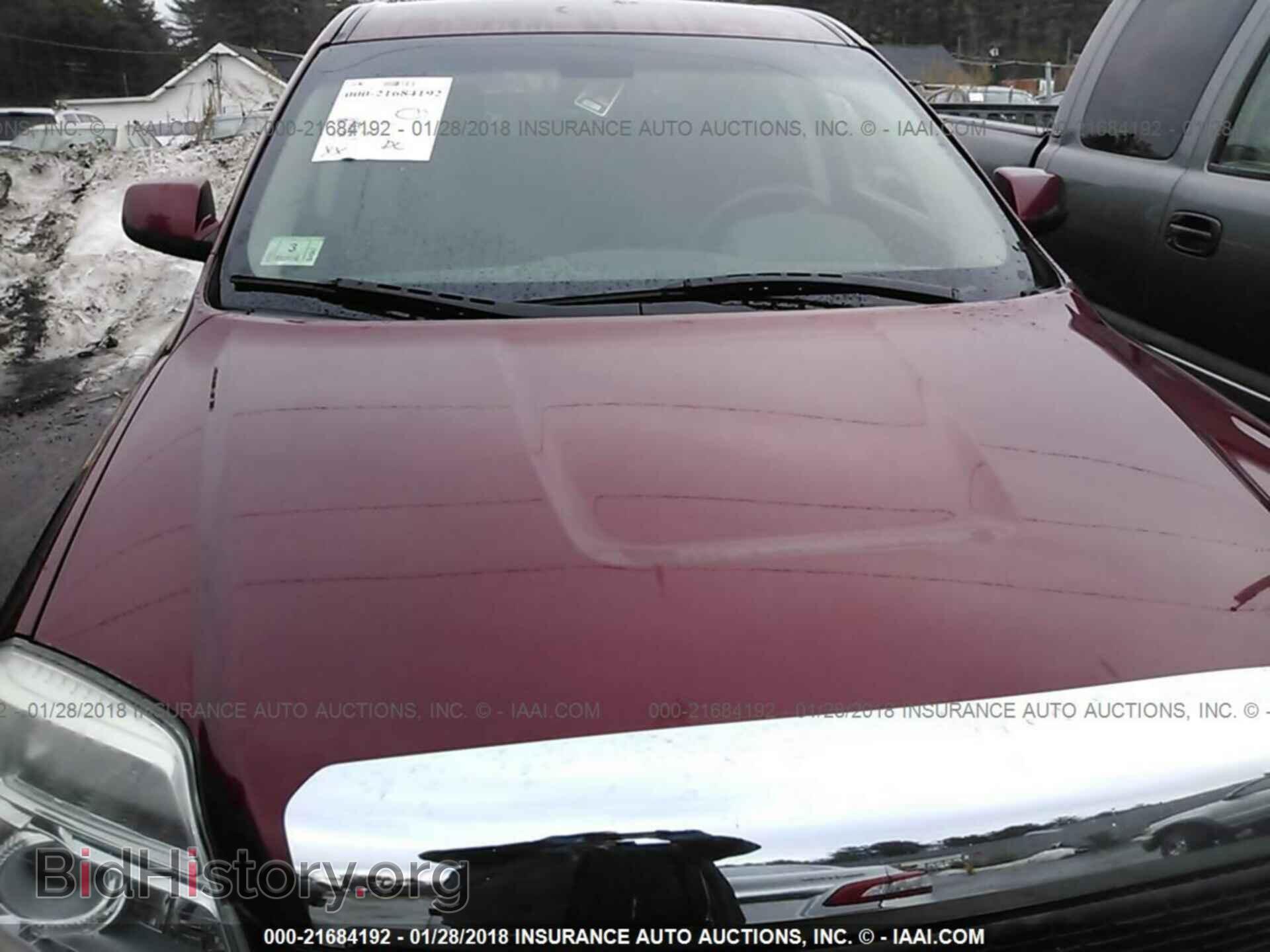 2011 Gmc Terrain - VIN: 2CTFLREC1B6329183 - Photo 6
