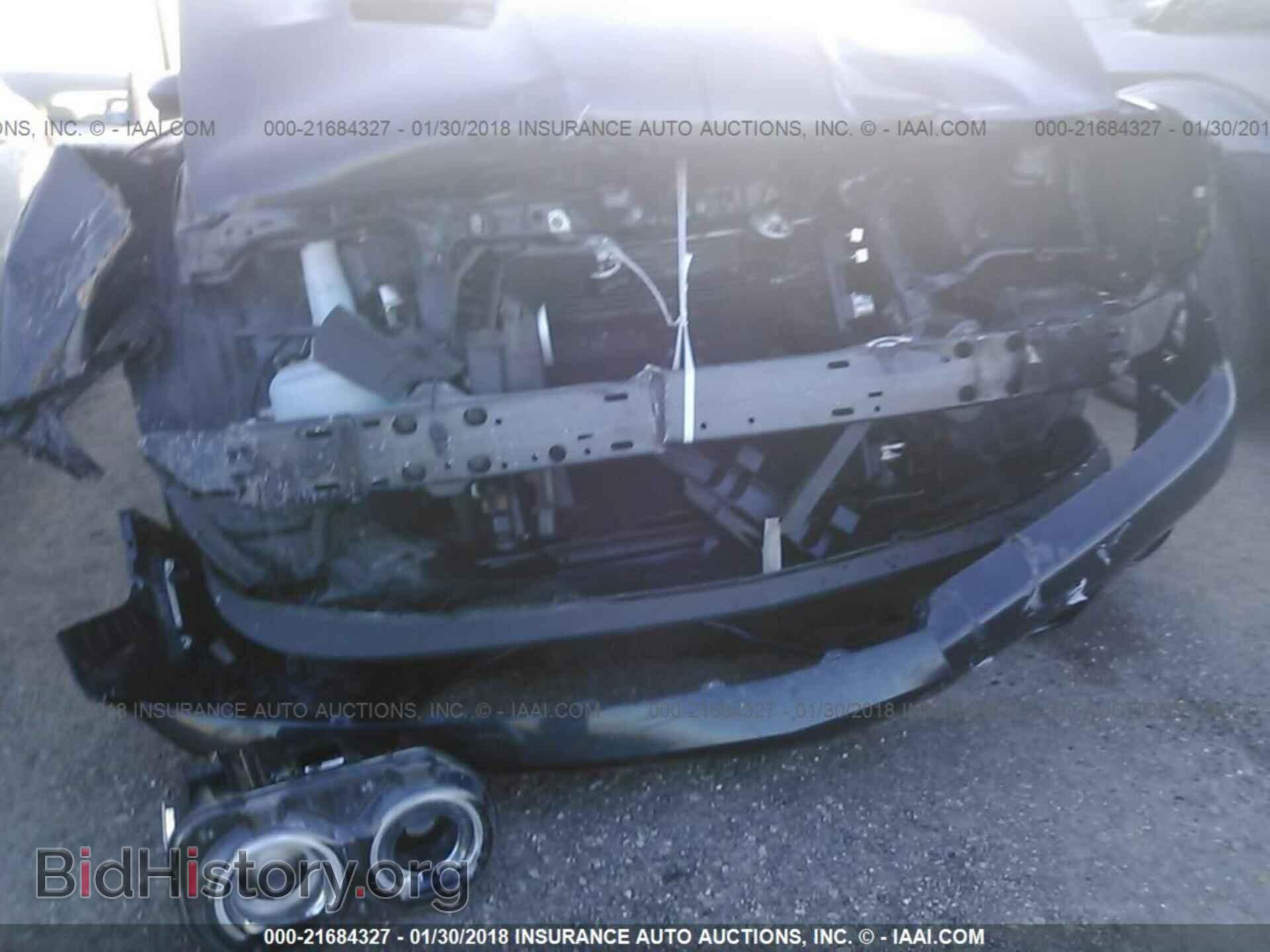 2017 Dodge Challenger - VIN: 2C3CDZAG5HH640153 - Photo 6