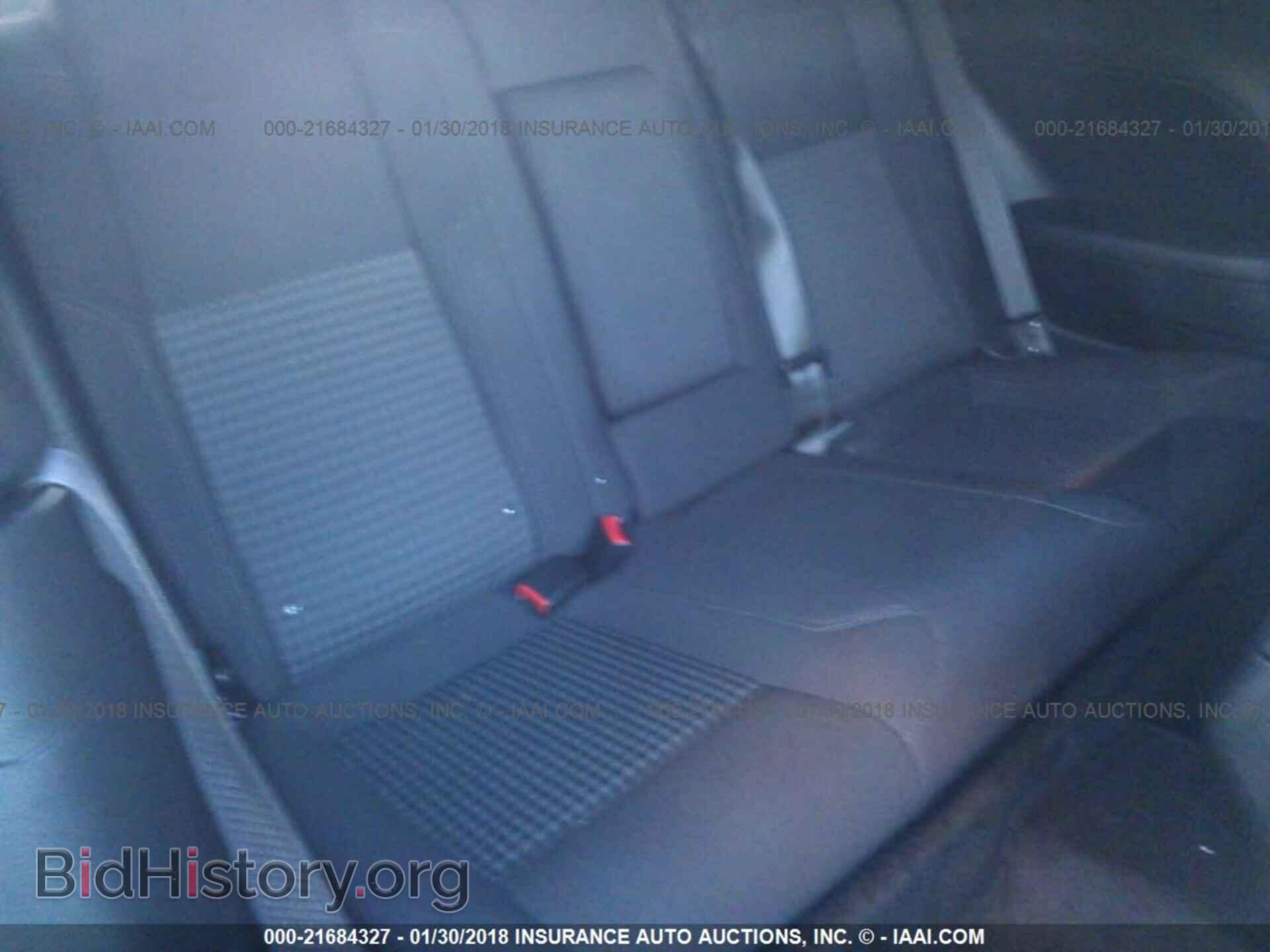 2017 Dodge Challenger - VIN: 2C3CDZAG5HH640153 - Photo 8