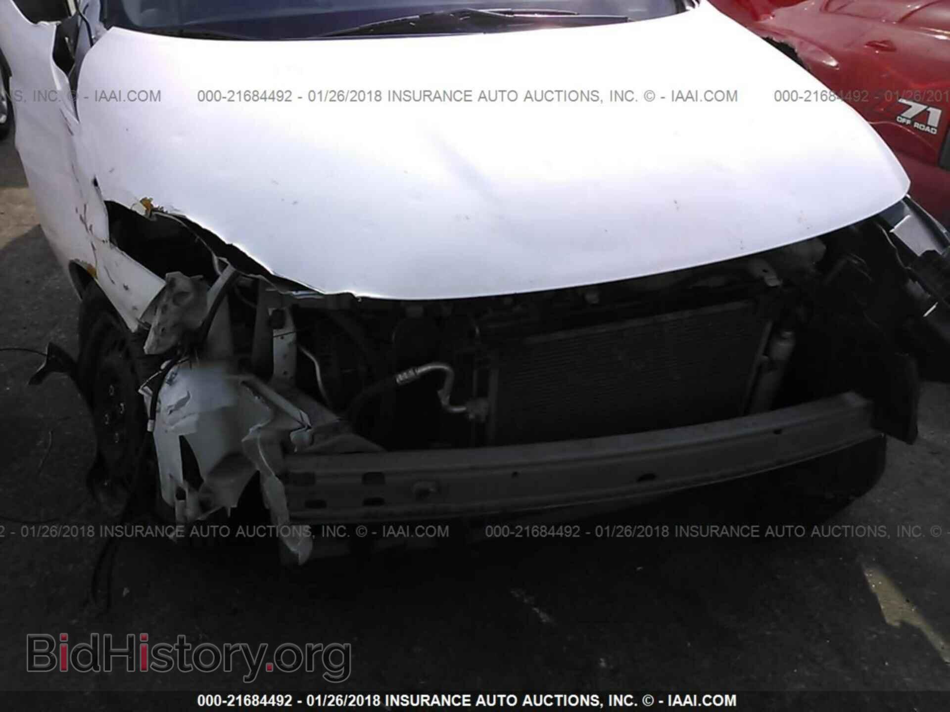 2012 Nissan Versa - VIN: 3N1CN7AP7CL848079 - Фото 6