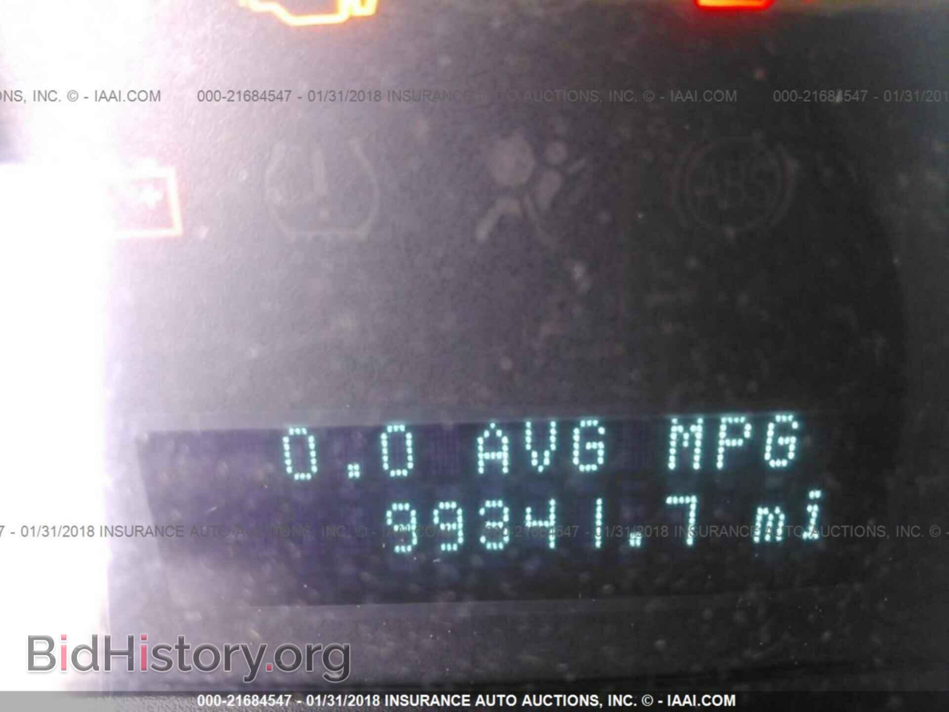 2011 Ford Escape - VIN: 1FMCU0E7XBKA79252 - Фото 7