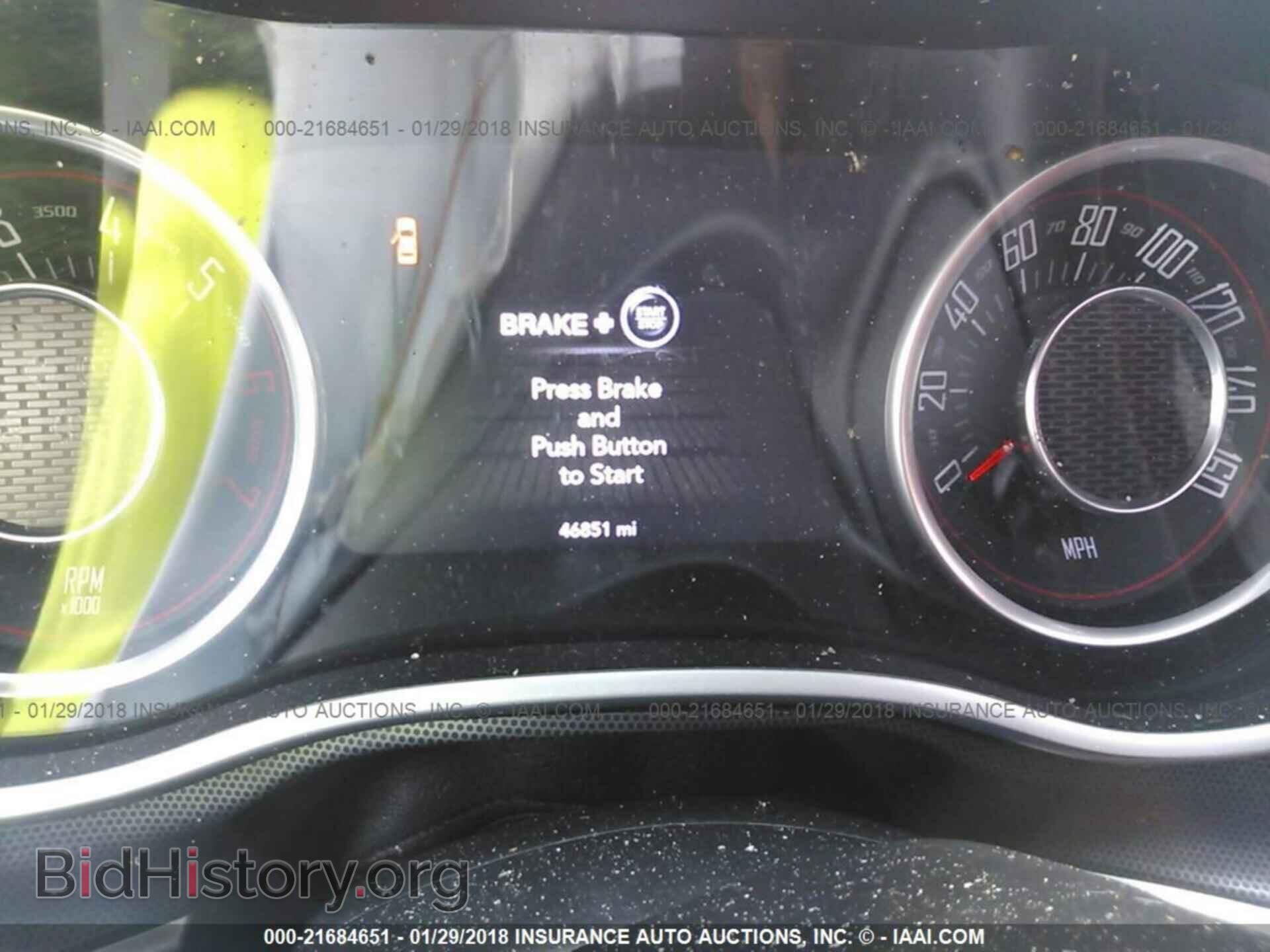 2015 Dodge Challenger - VIN: 2C3CDZBT5FH719539 - Photo 7