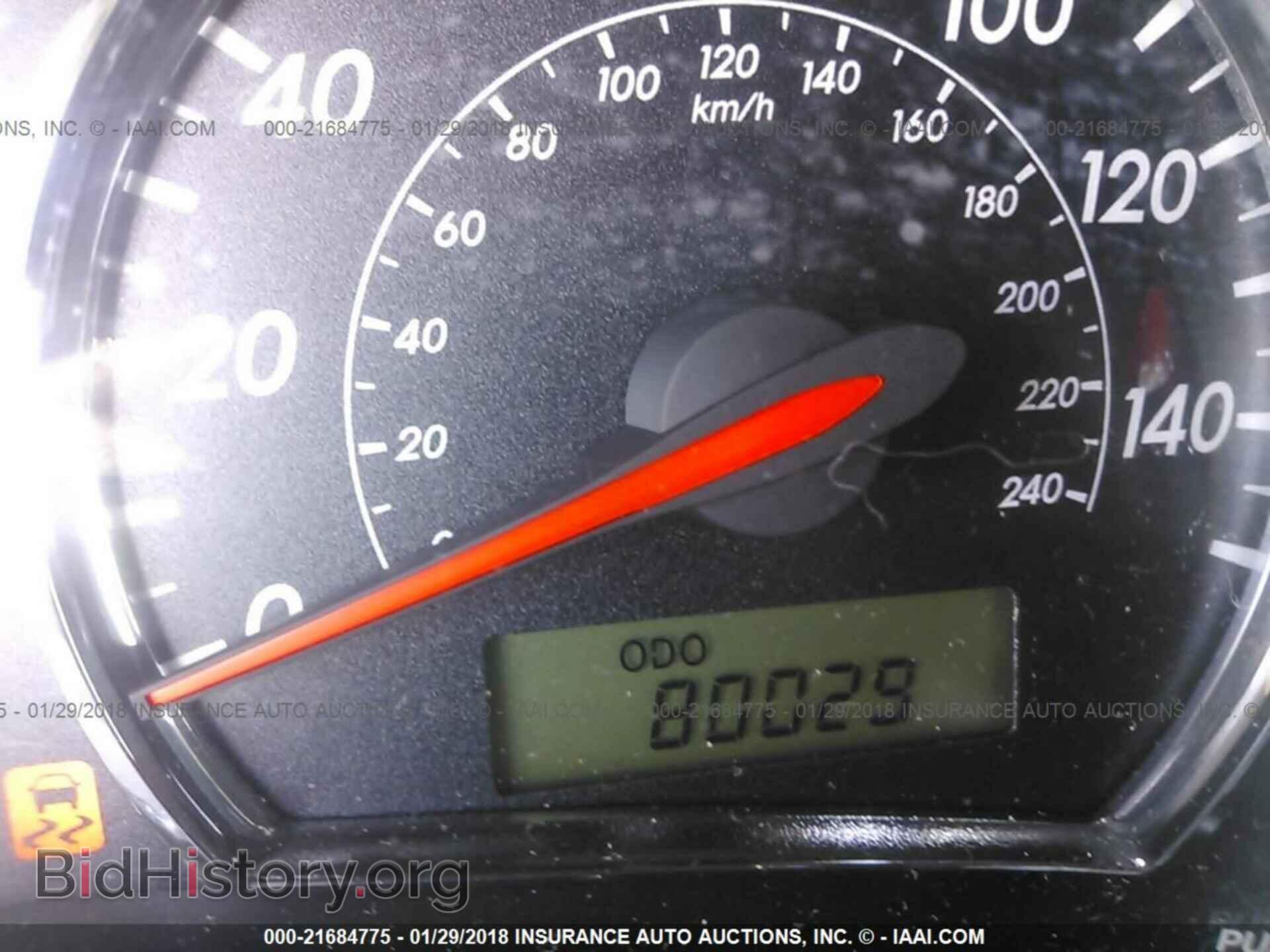 2011 Toyota Corolla - VIN: 2T1BU4EEXBC561601 - Photo 7