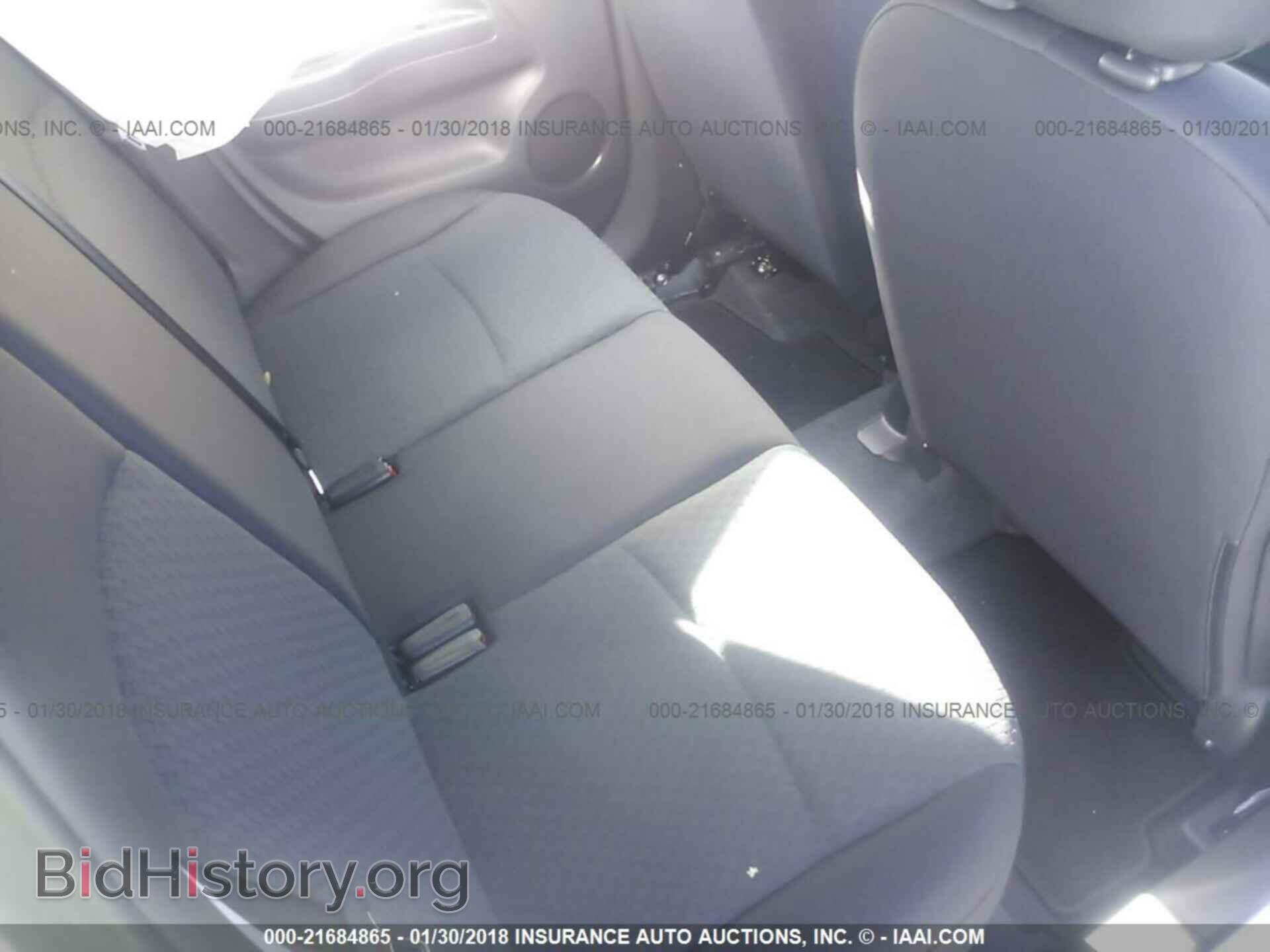 2017 Mitsubishi Mirage - VIN: ML32A3HJ0HH011729 - Фото 8