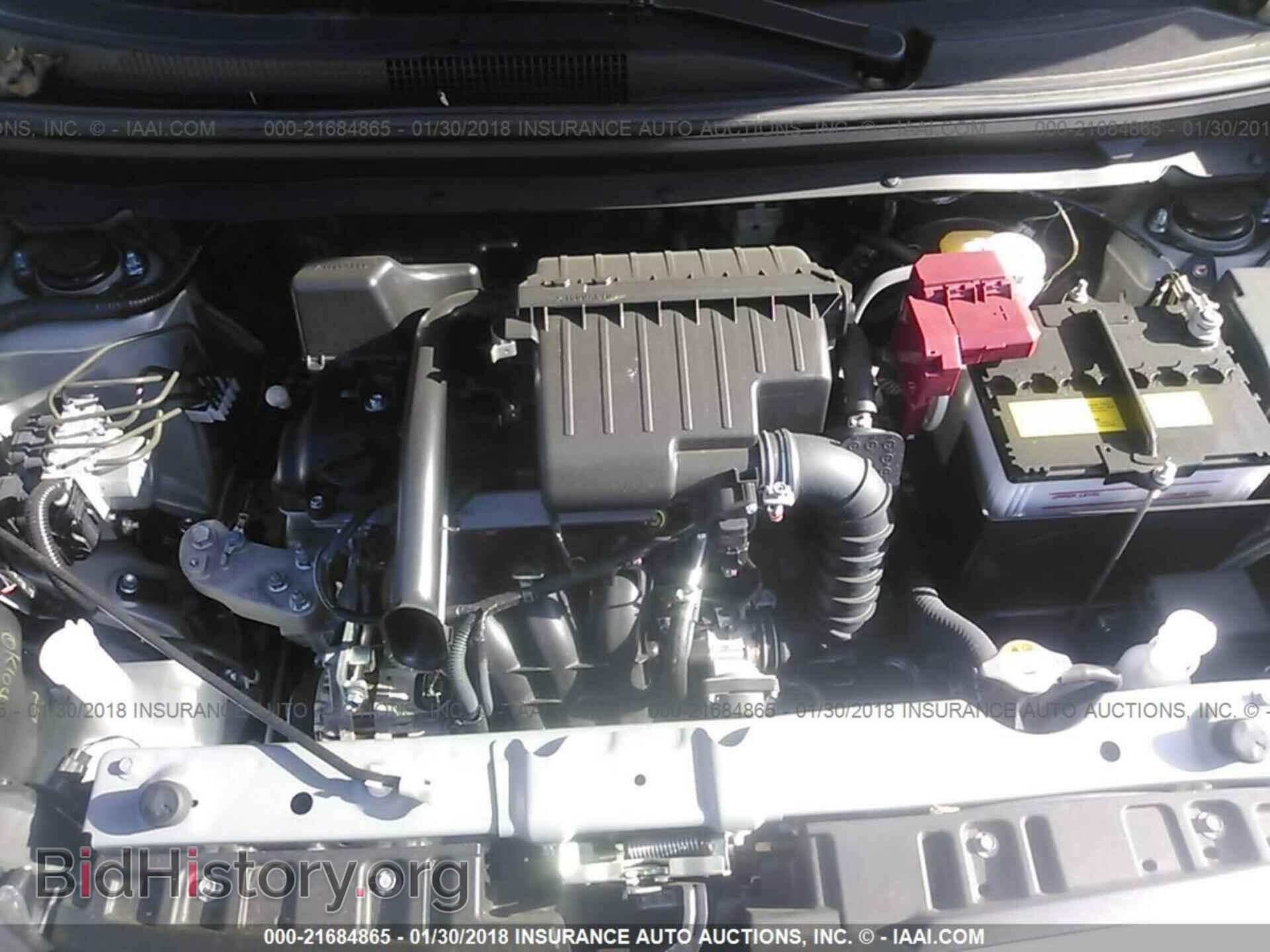 2017 Mitsubishi Mirage - VIN: ML32A3HJ0HH011729 - Фото 10