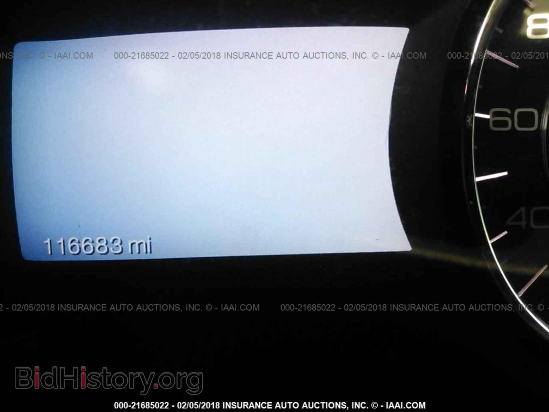 2011 Ford Edge - VIN: 2FMDK3JC5BBB54593 - Photo 7