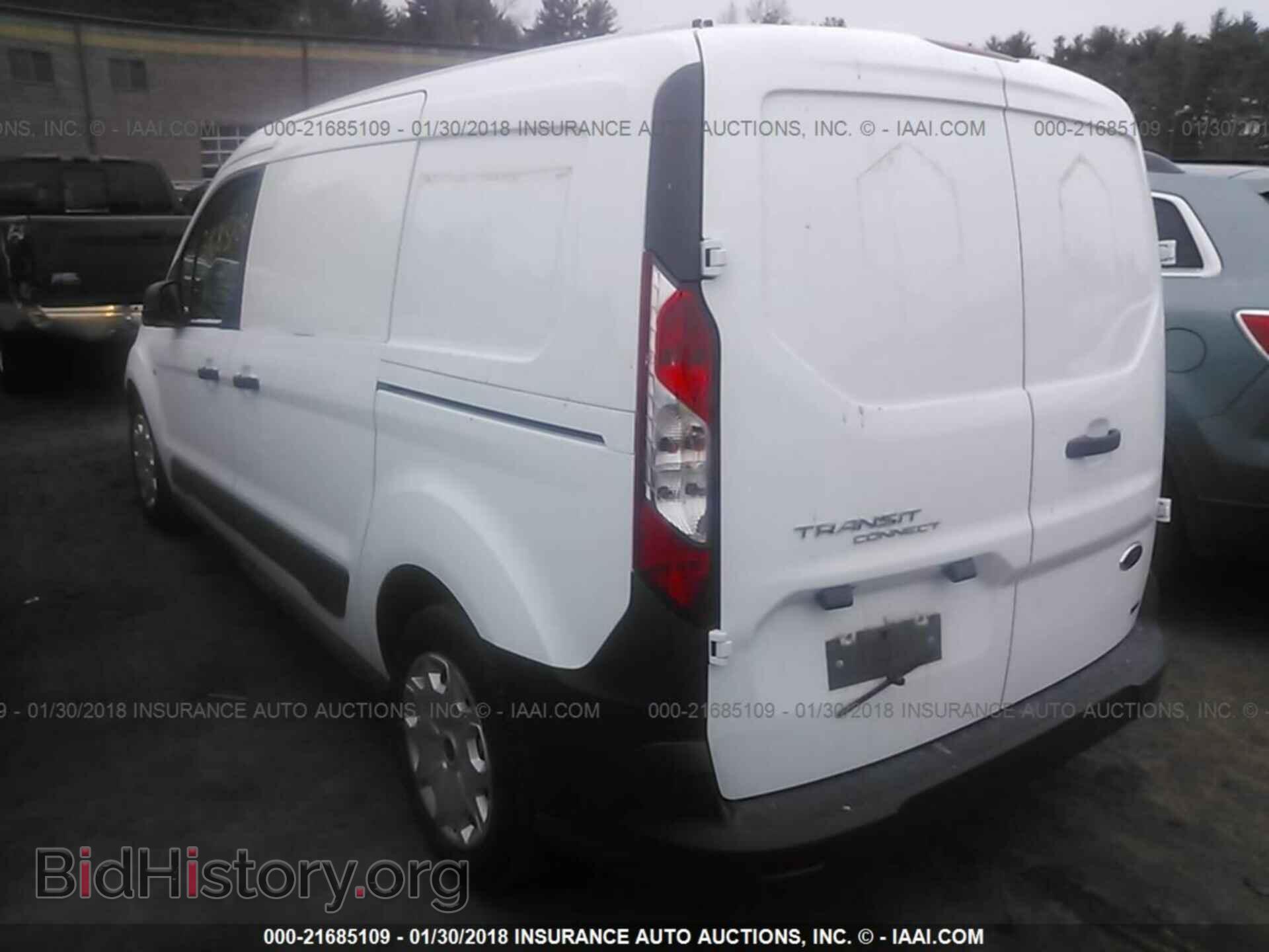 2014 Ford Transit - VIN: NM0LS7E73E1142234 - Photo 3