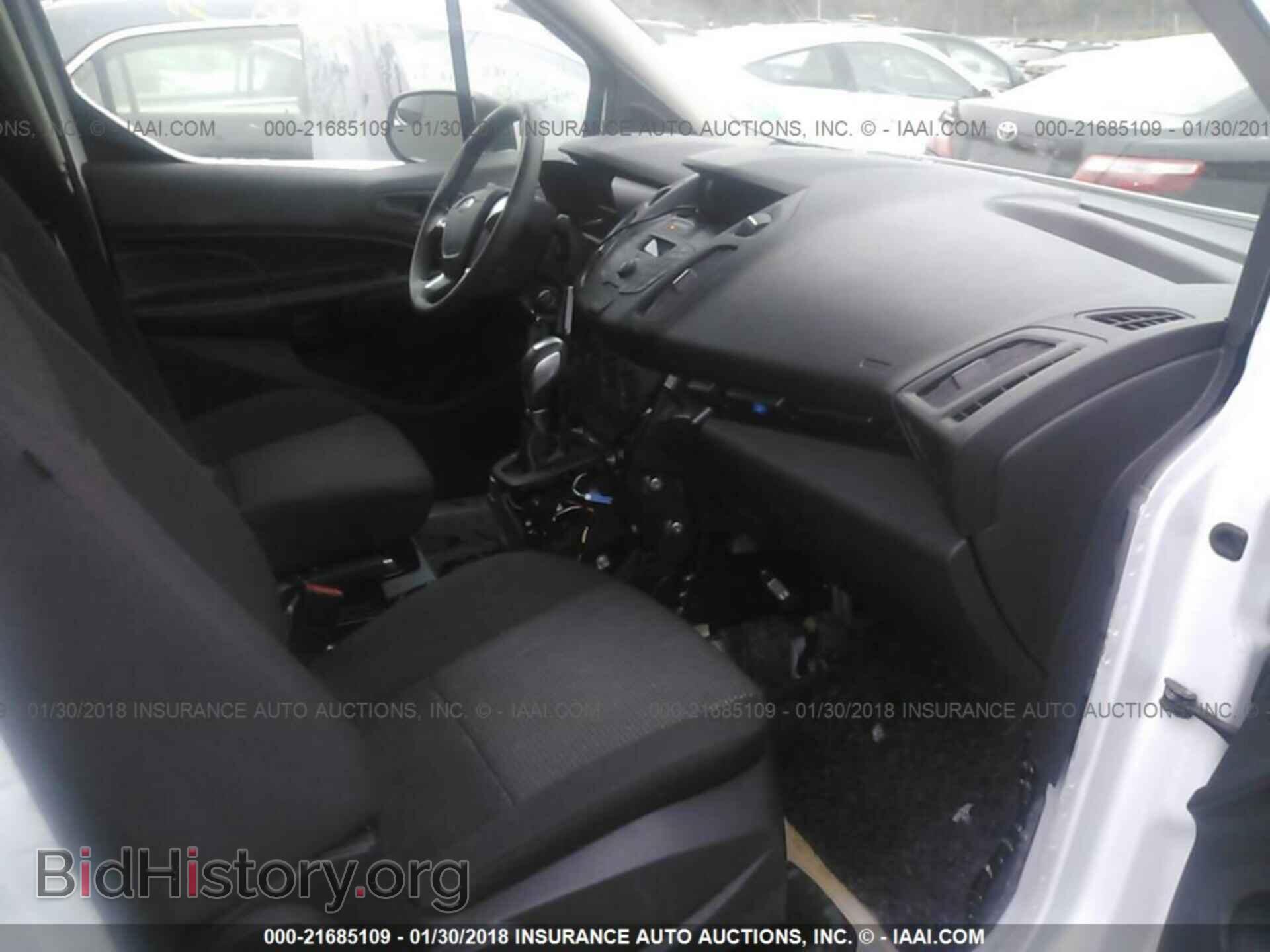 2014 Ford Transit - VIN: NM0LS7E73E1142234 - Photo 5