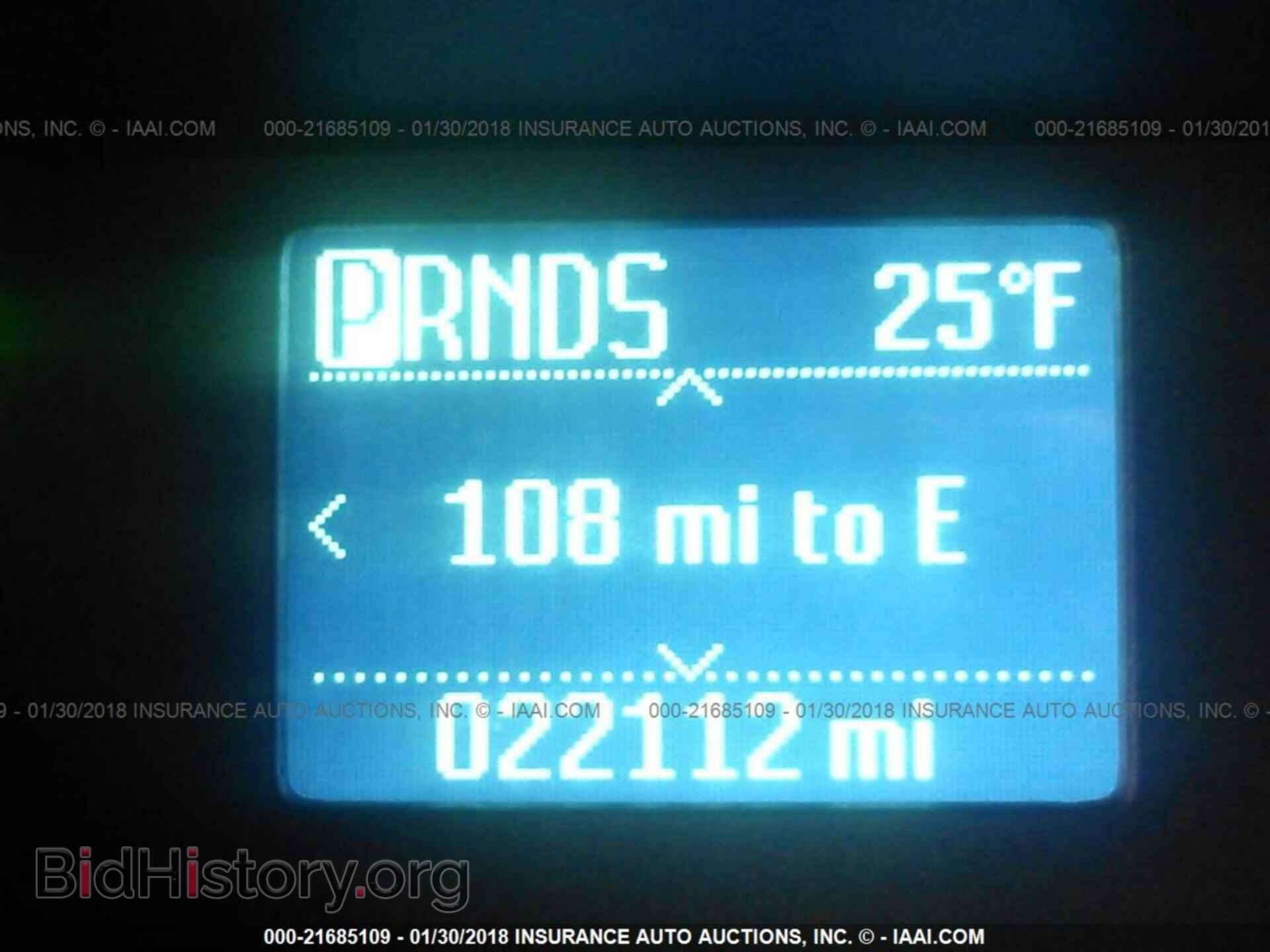 2014 Ford Transit - VIN: NM0LS7E73E1142234 - Photo 7