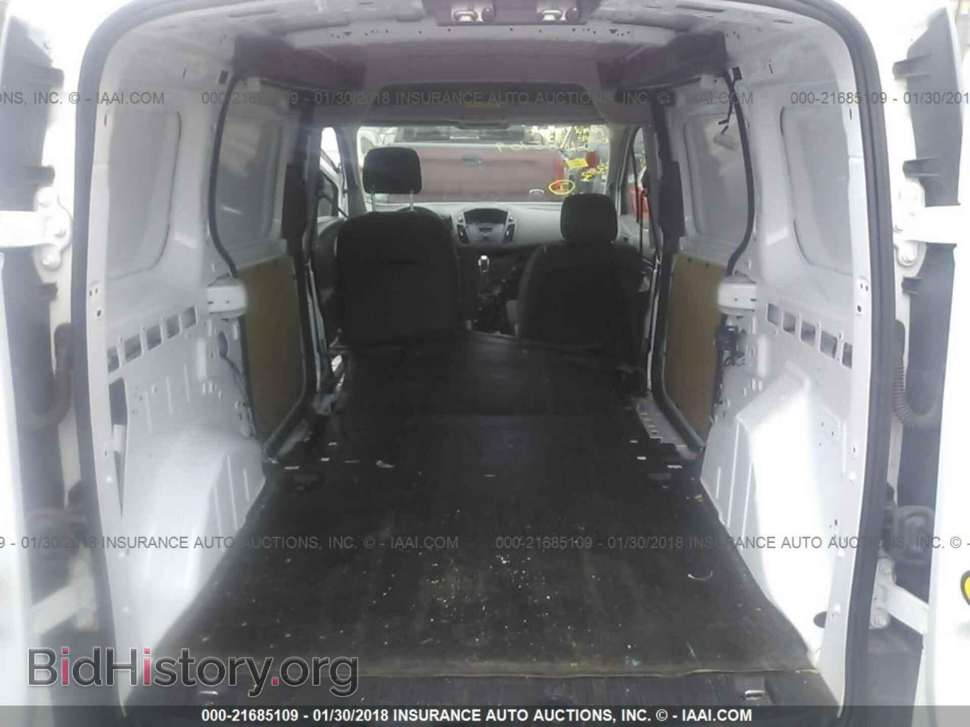 2014 Ford Transit - VIN: NM0LS7E73E1142234 - Photo 8