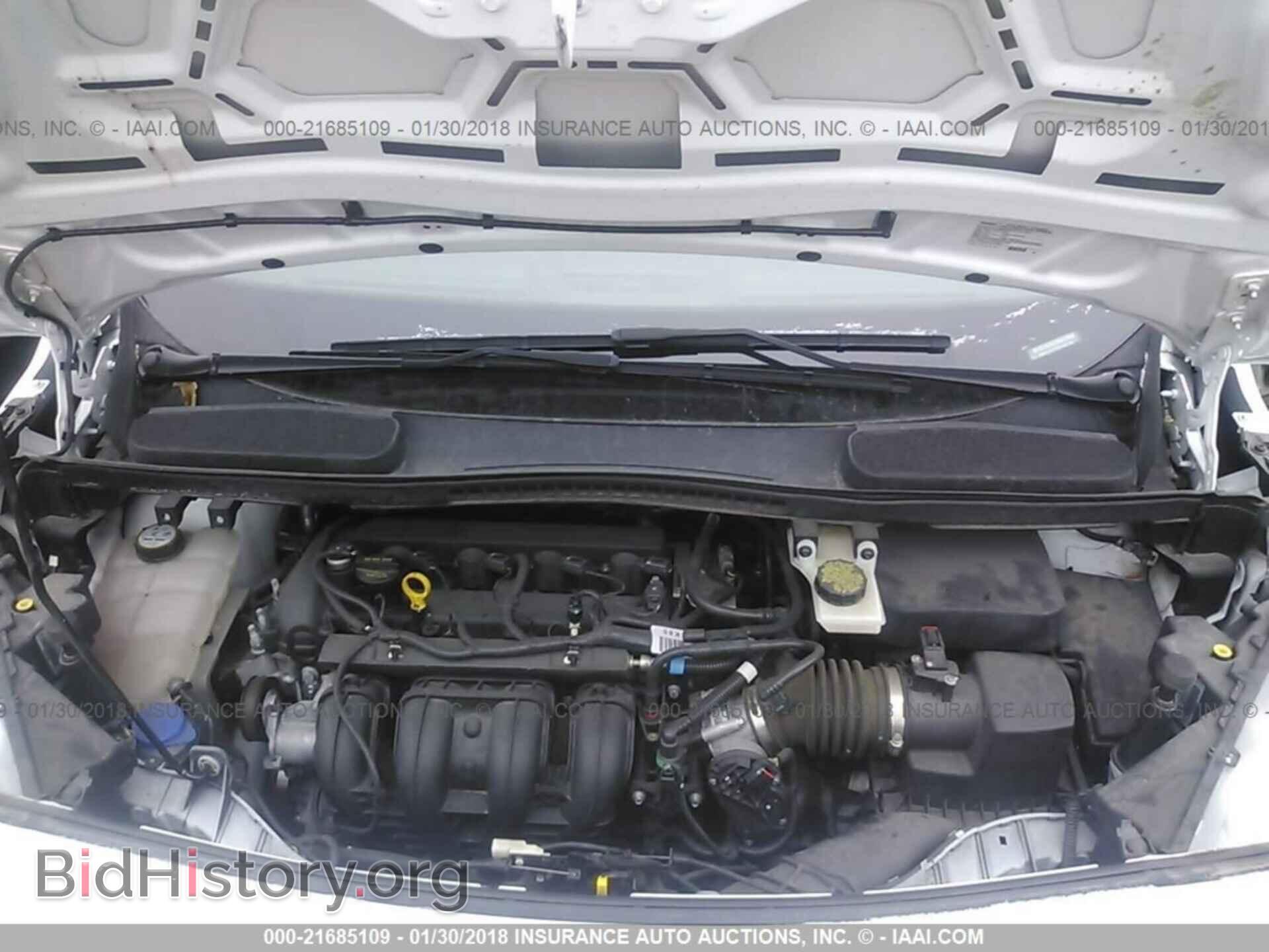 2014 Ford Transit - VIN: NM0LS7E73E1142234 - Photo 10
