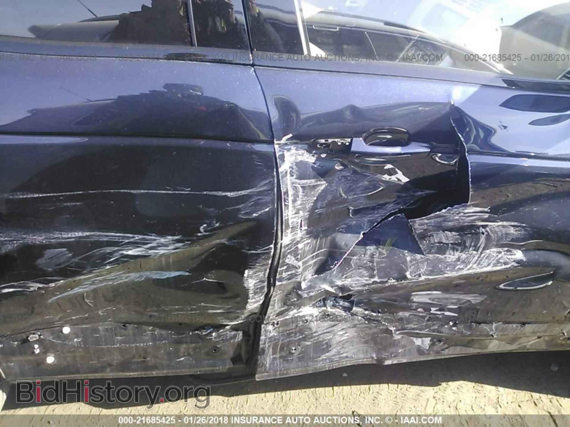 2016 Land rover Range rover - VIN: SALGS2PF2GA311862 - Photo 6