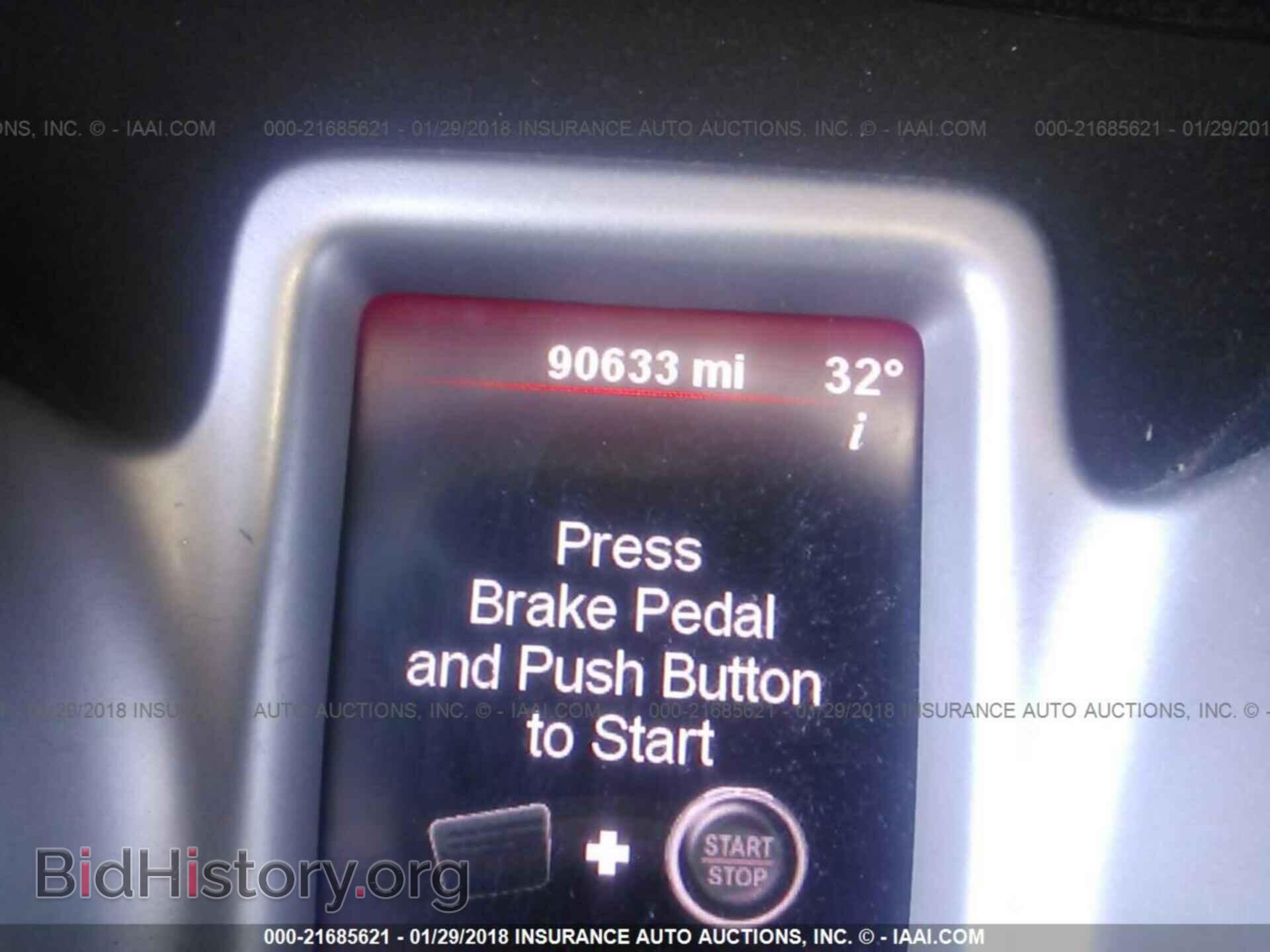 2011 Dodge Journey - VIN: 3D4PG4FB3BT516193 - Фото 7