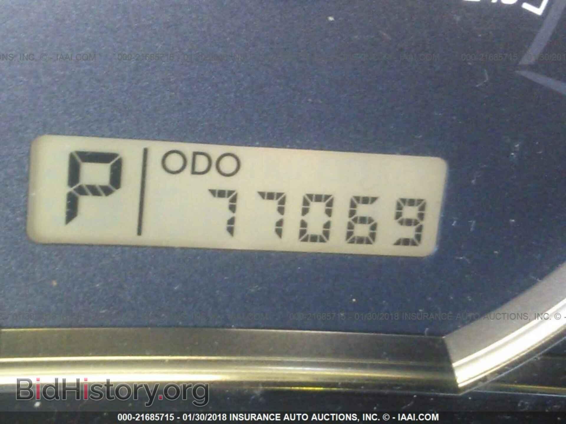 2012 Subaru Forester - VIN: JF2SHAEC3CH423446 - Photo 7