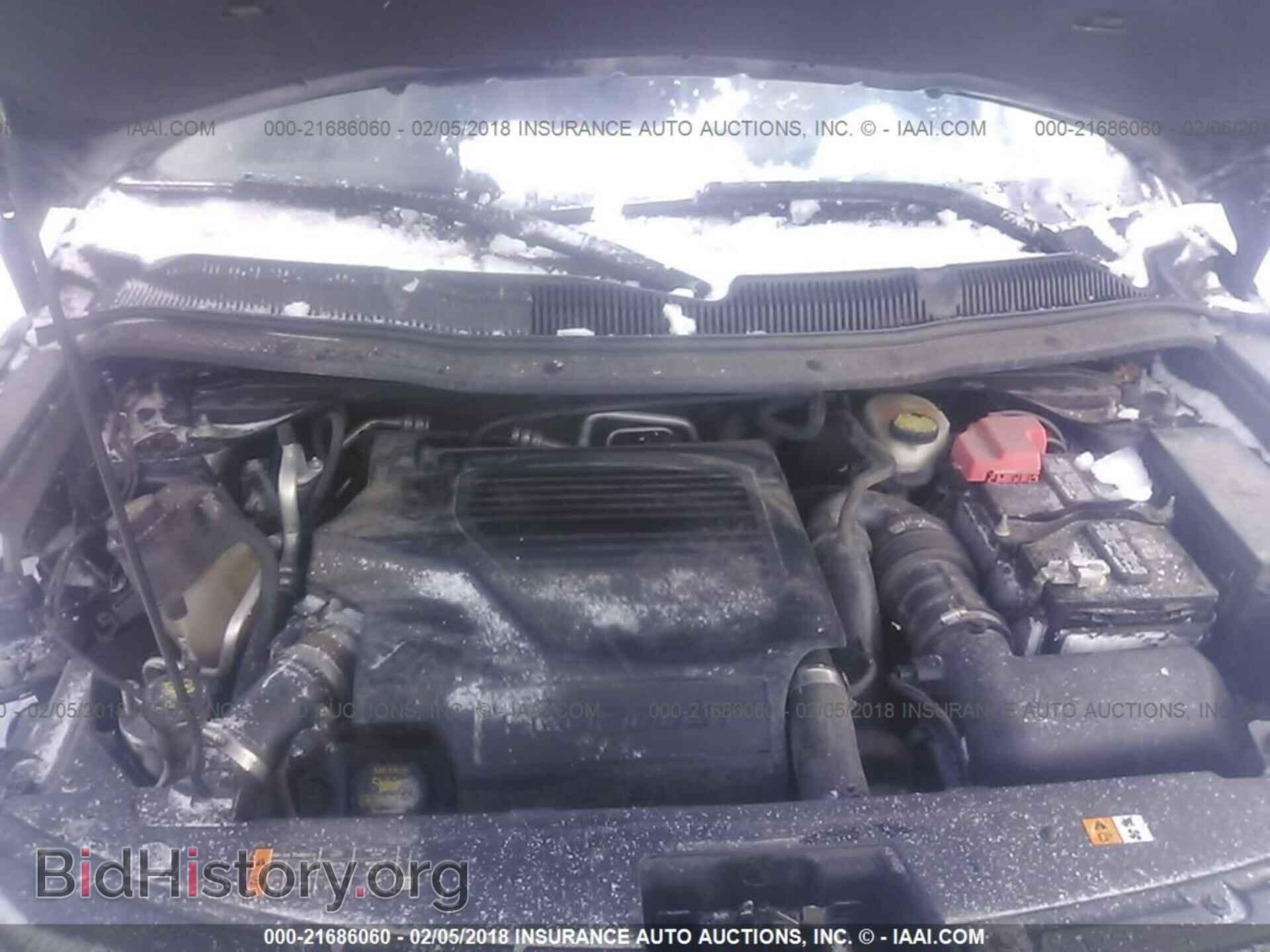 2013 Ford Explorer - VIN: 1FM5K8GT7DGB52252 - Photo 10