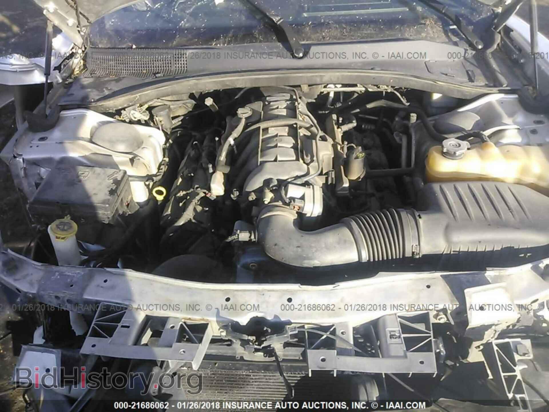 2011 Dodge Charger - VIN: 2B3CL1CT2BH574390 - Фото 10