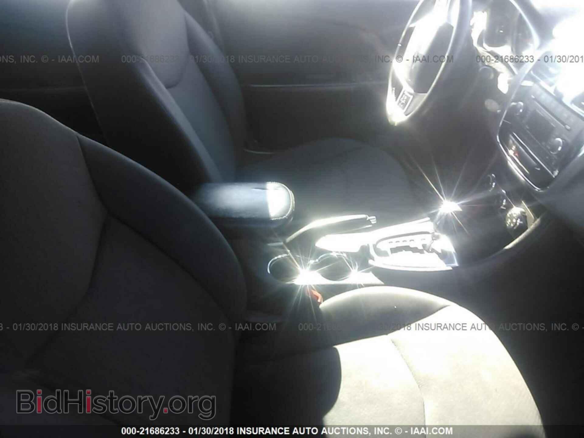 2013 Chrysler 200 - VIN: 1C3CCBBB8DN597507 - Photo 5
