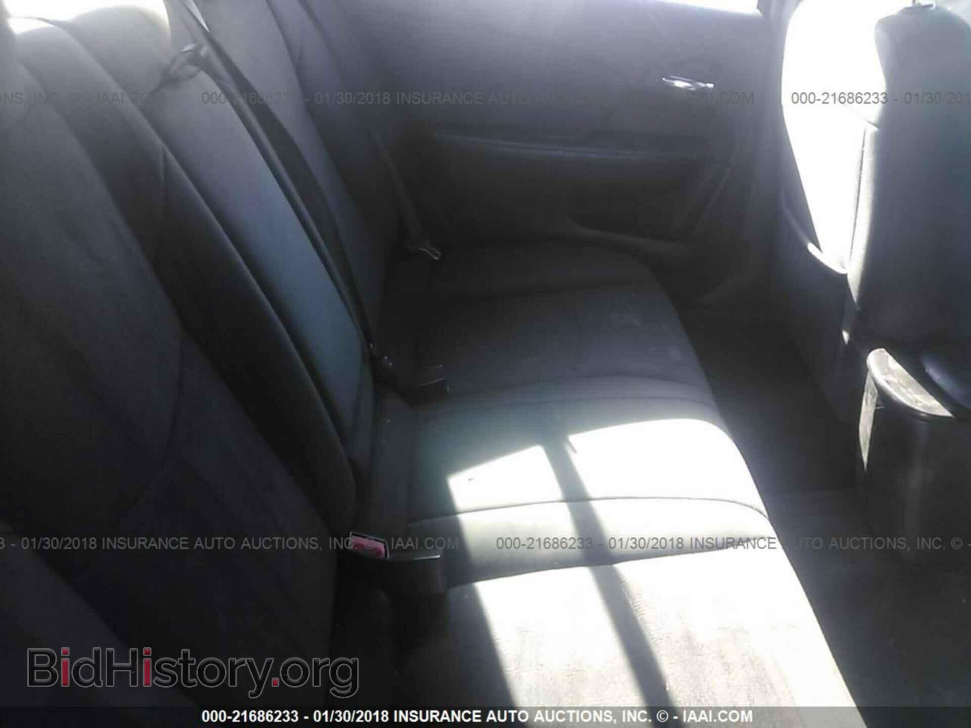 2013 Chrysler 200 - VIN: 1C3CCBBB8DN597507 - Photo 8