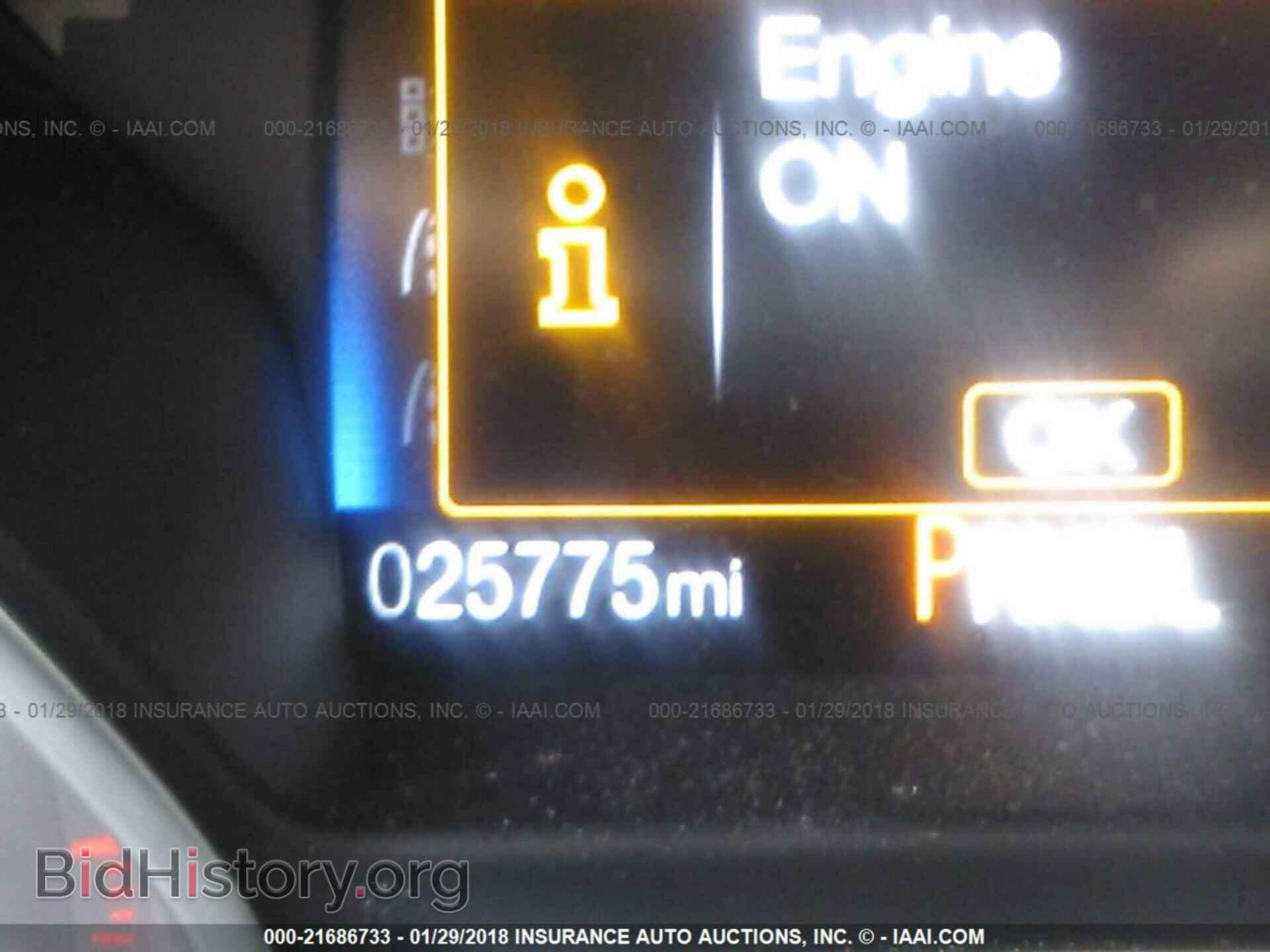 2015 Ford Focus - VIN: 1FADP3E24FL312084 - Photo 7