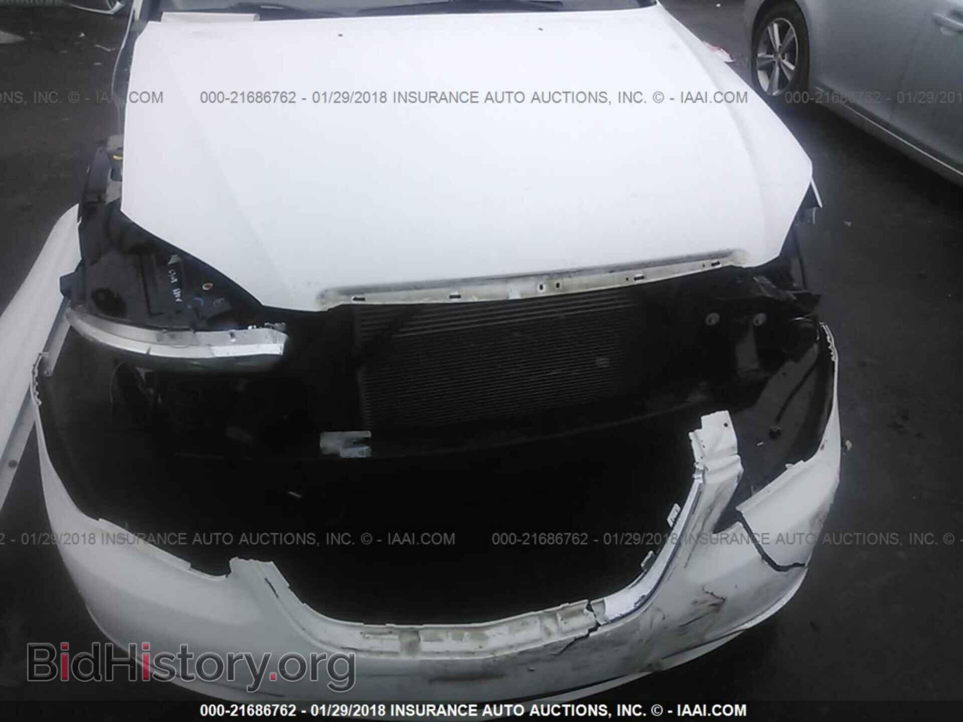 2012 Chrysler 200 - VIN: 1C3CCBCB3CN162326 - Photo 6