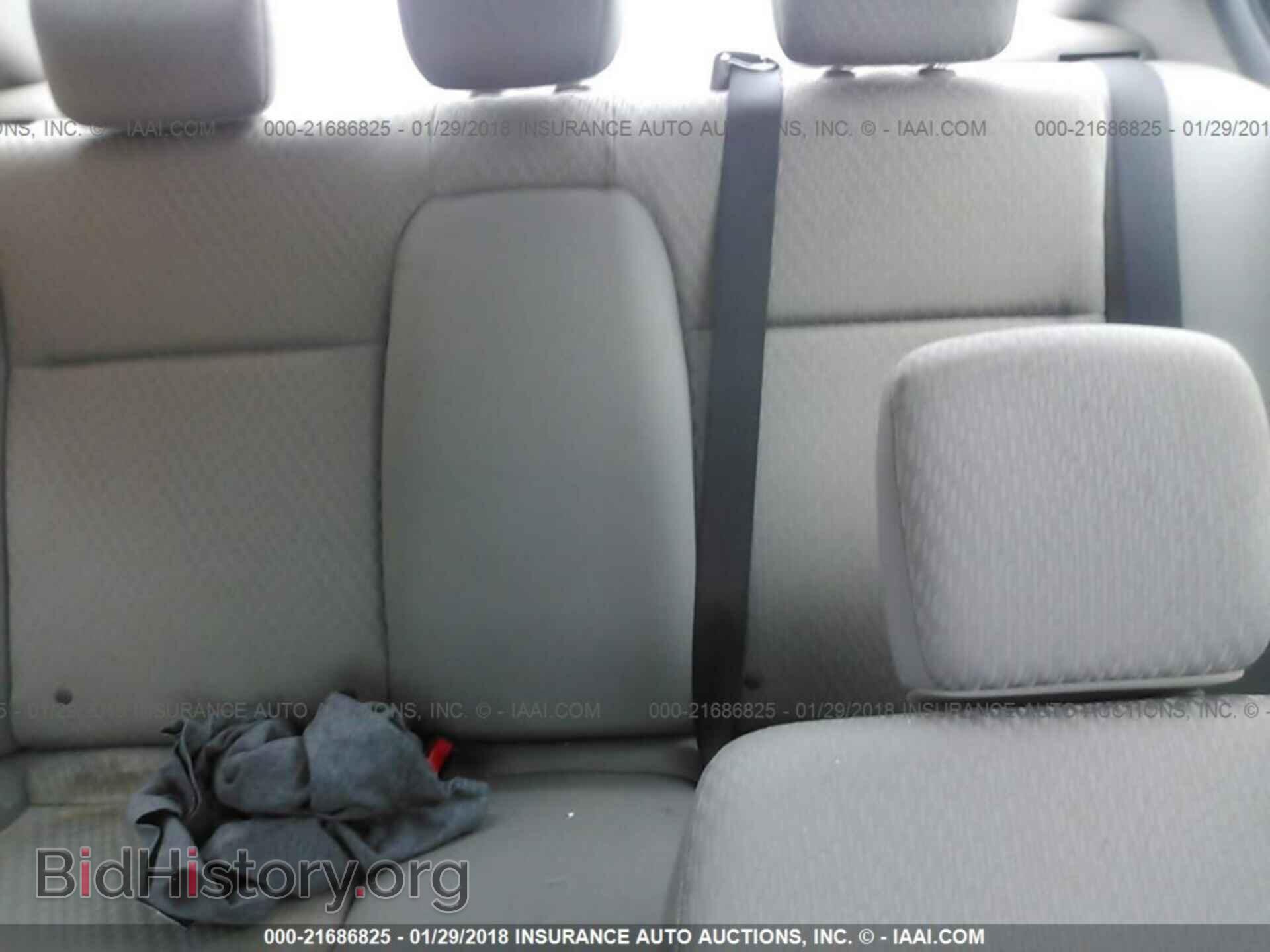 2014 Honda Civic - VIN: 19XFB2F54EE266770 - Фото 8