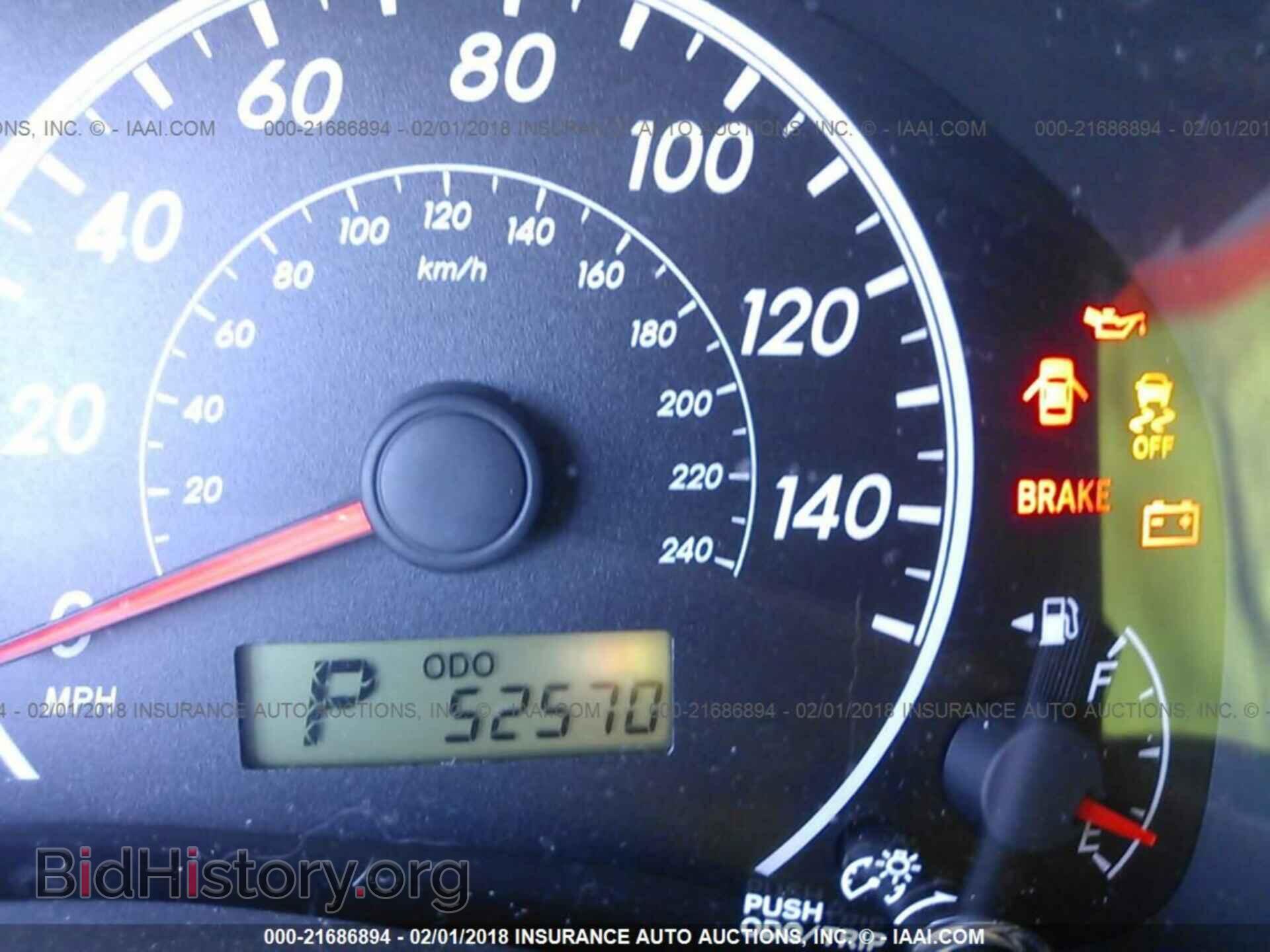 2013 Toyota Corolla - VIN: 2T1BU4EE6DC098598 - Photo 7