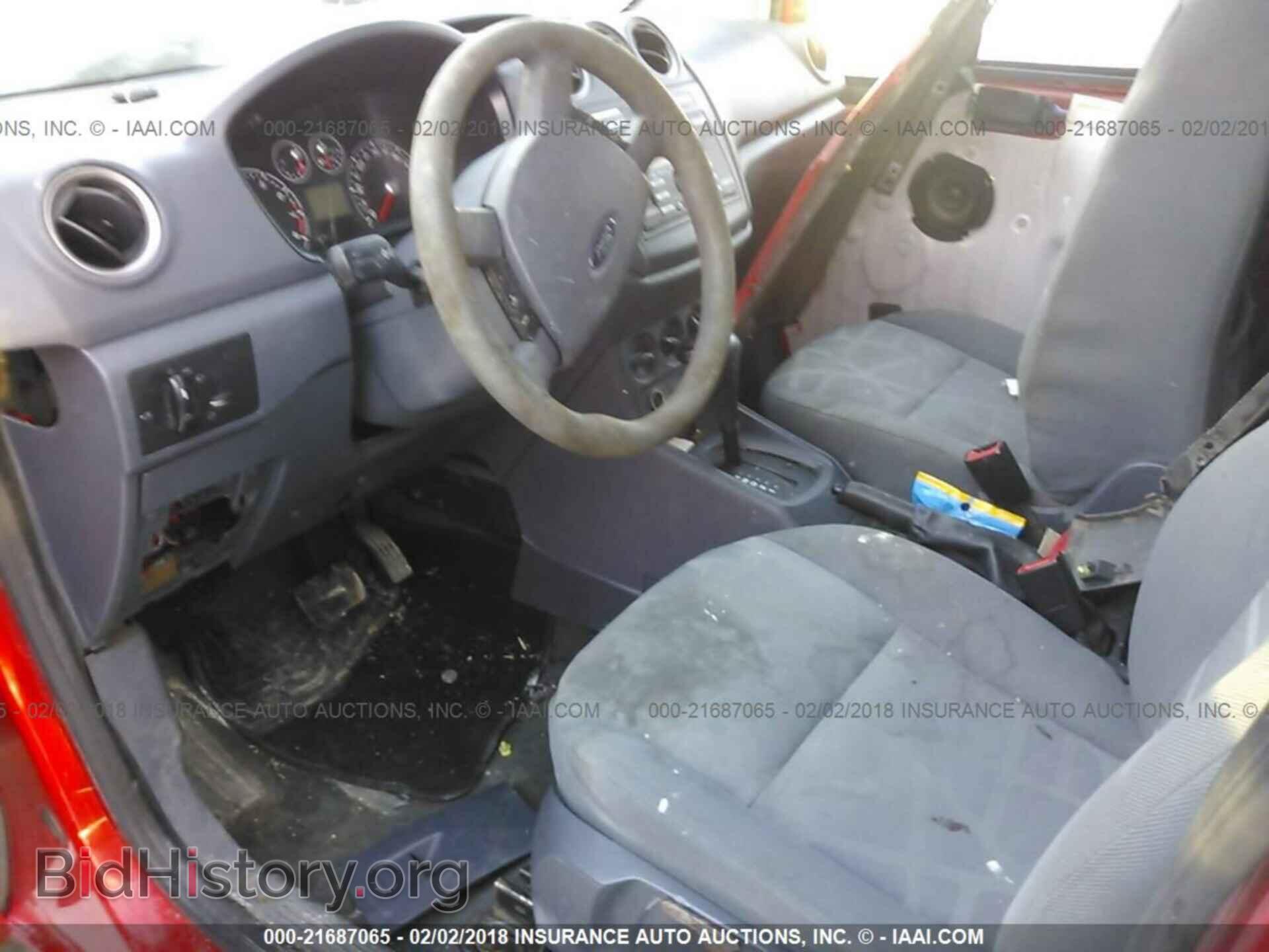 2011 Ford Transit - VIN: NM0LS7BN8BT055285 - Фото 5