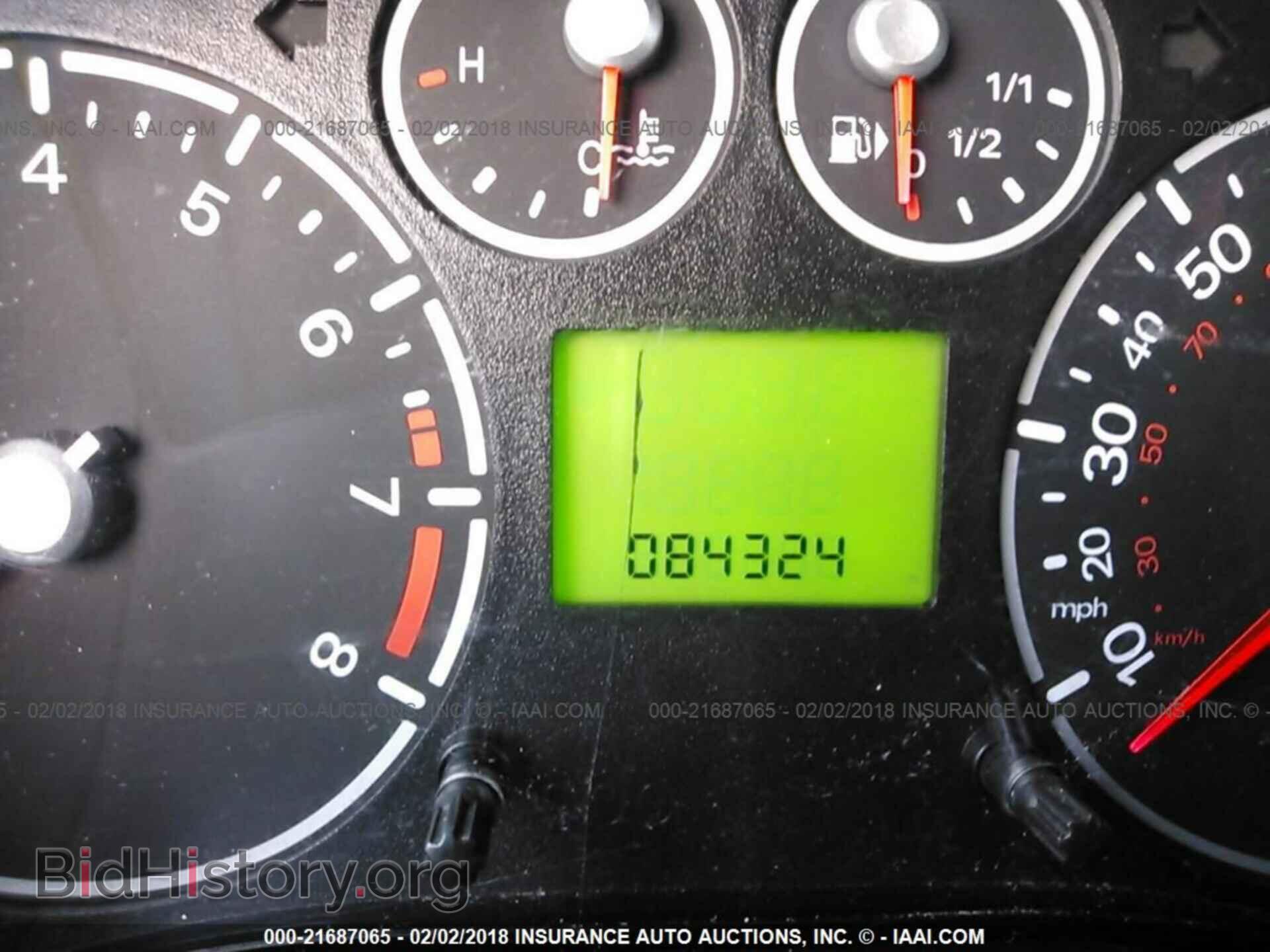 2011 Ford Transit - VIN: NM0LS7BN8BT055285 - Фото 7