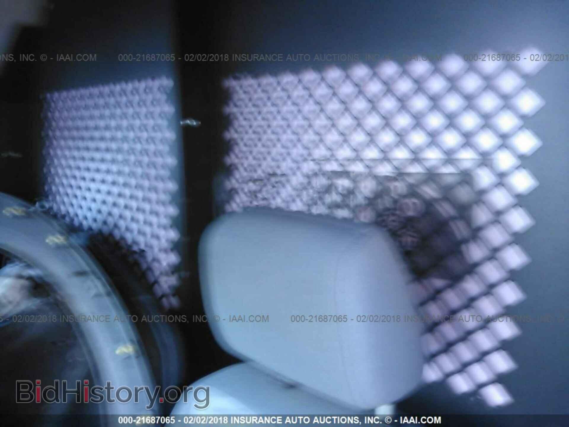 2011 Ford Transit - VIN: NM0LS7BN8BT055285 - Фото 8
