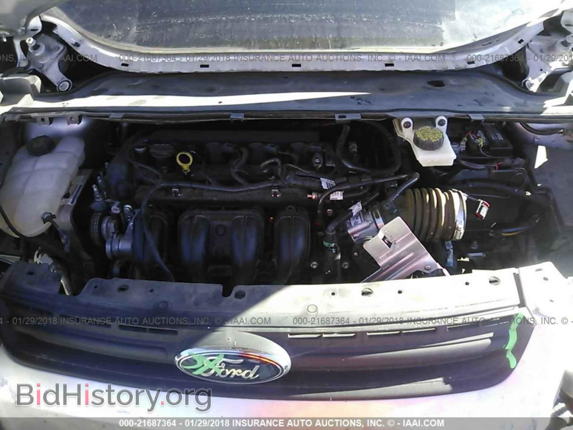 2014 Ford Escape - VIN: 1FMCU0F78EUC44951 - Photo 10
