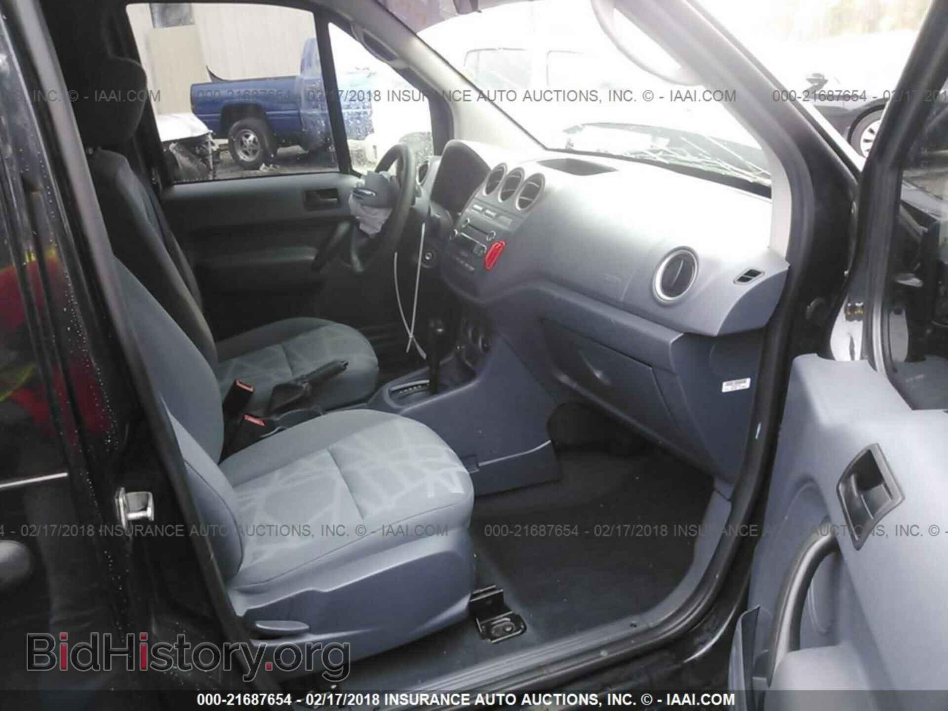 2012 Ford Transit - VIN: NM0LS7DN8CT105567 - Photo 5