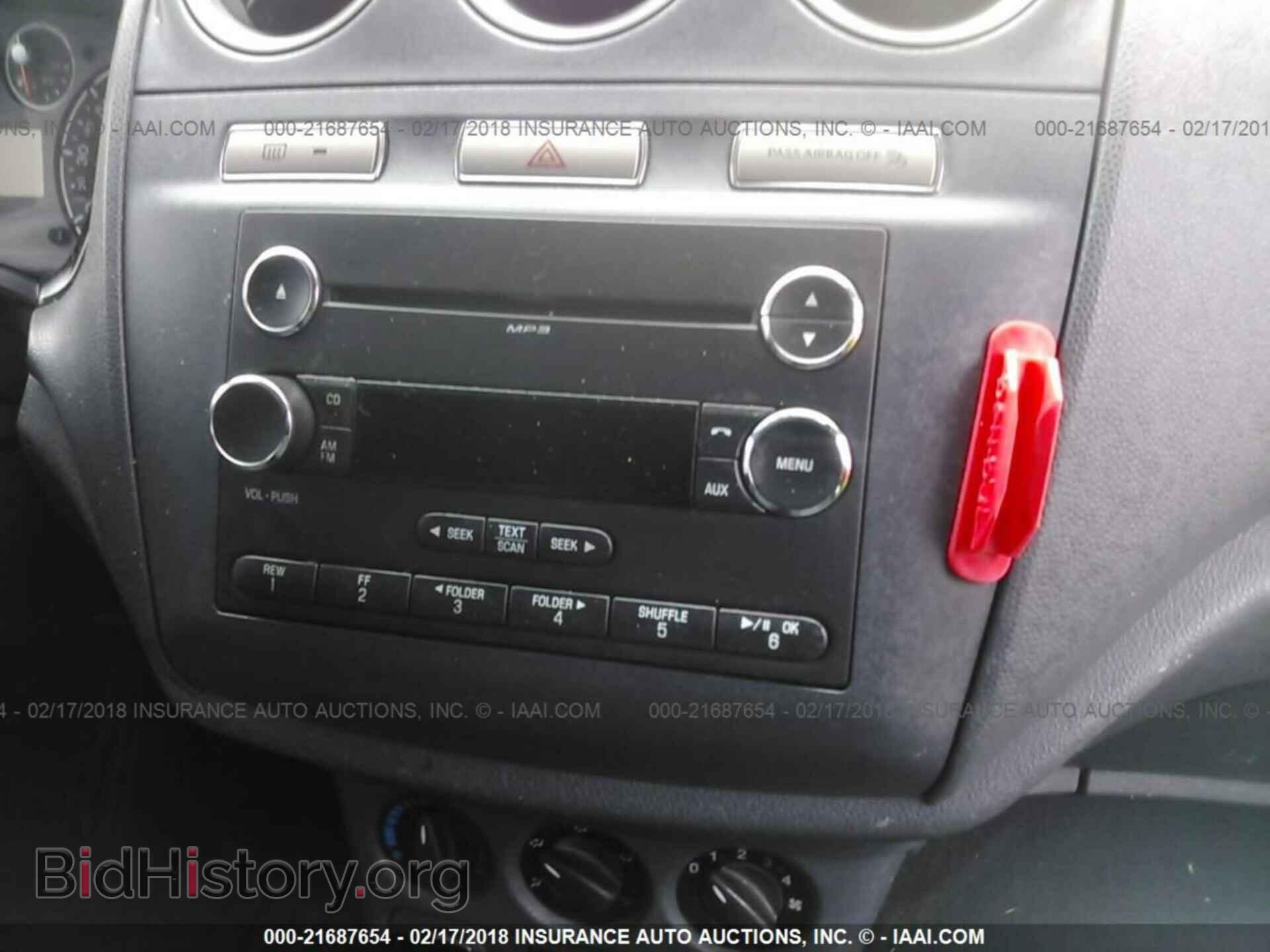 2012 Ford Transit - VIN: NM0LS7DN8CT105567 - Photo 6