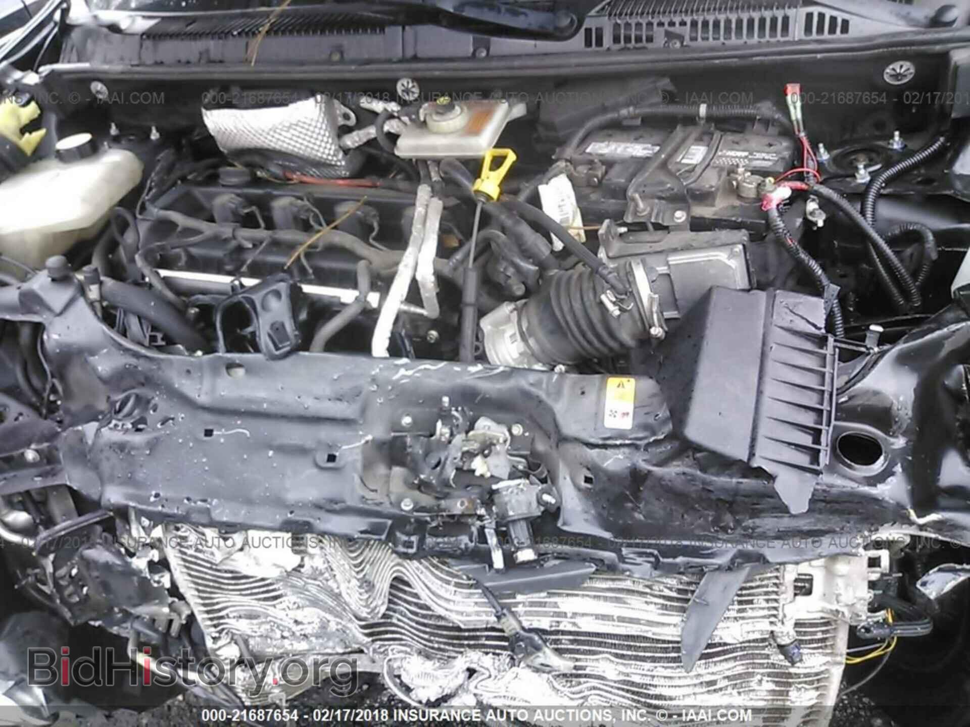 2012 Ford Transit - VIN: NM0LS7DN8CT105567 - Photo 10