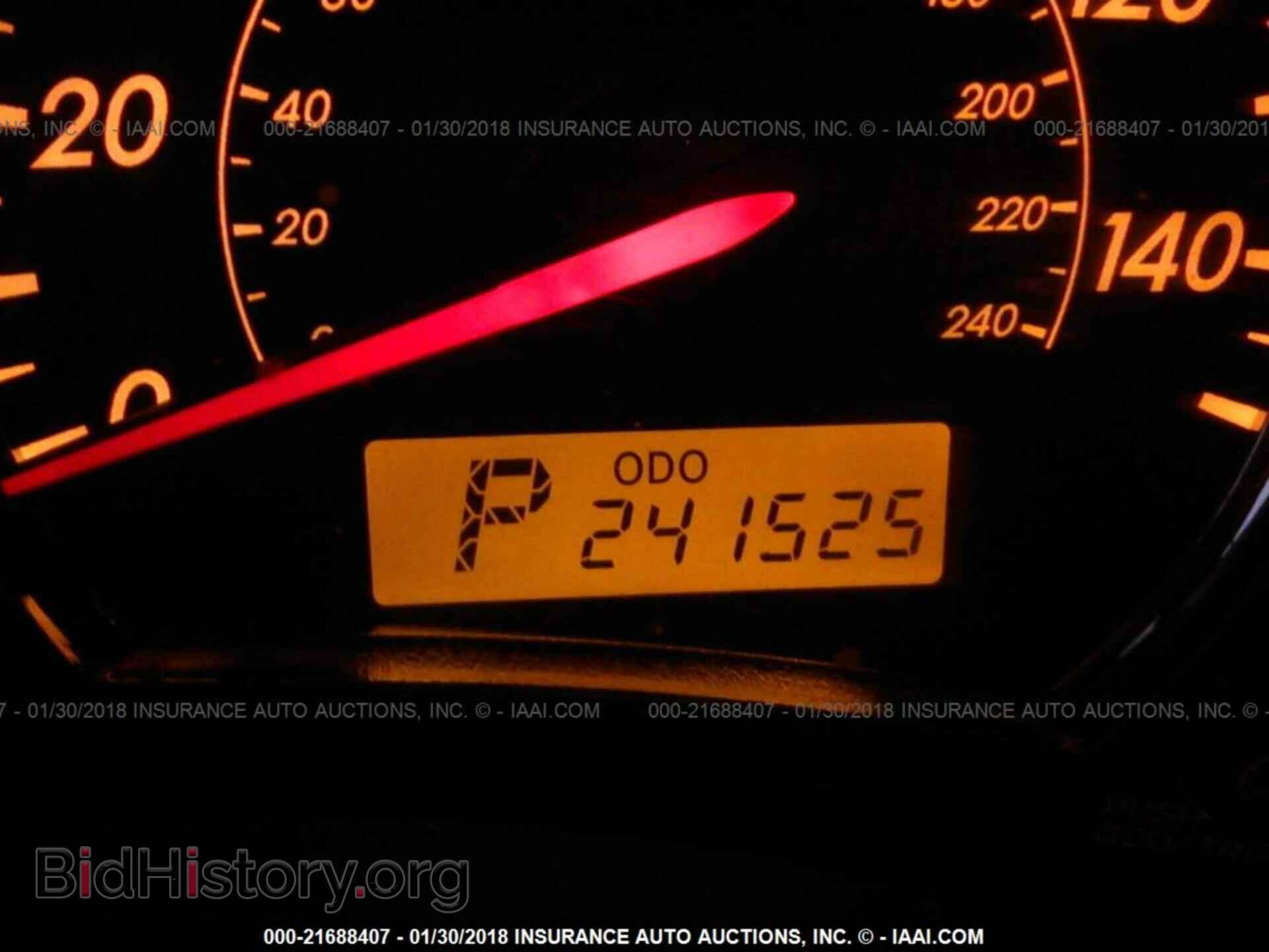 2011 Toyota Corolla - VIN: 2T1BU4EE0BC728435 - Фото 7