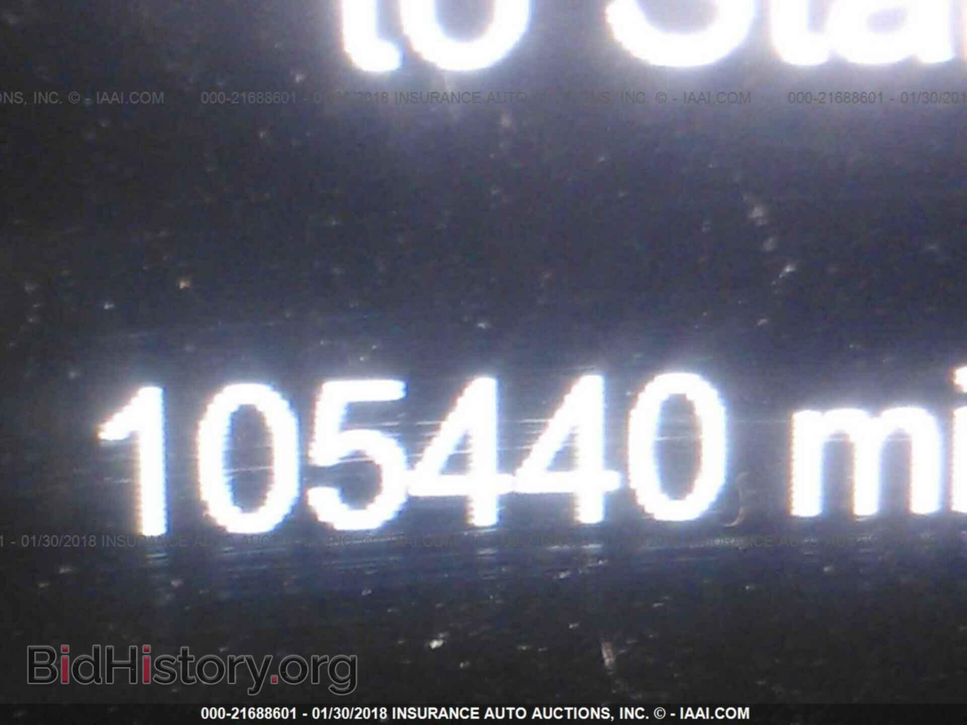 2014 Dodge Durango - VIN: 1C4RDJDG3EC481618 - Photo 7