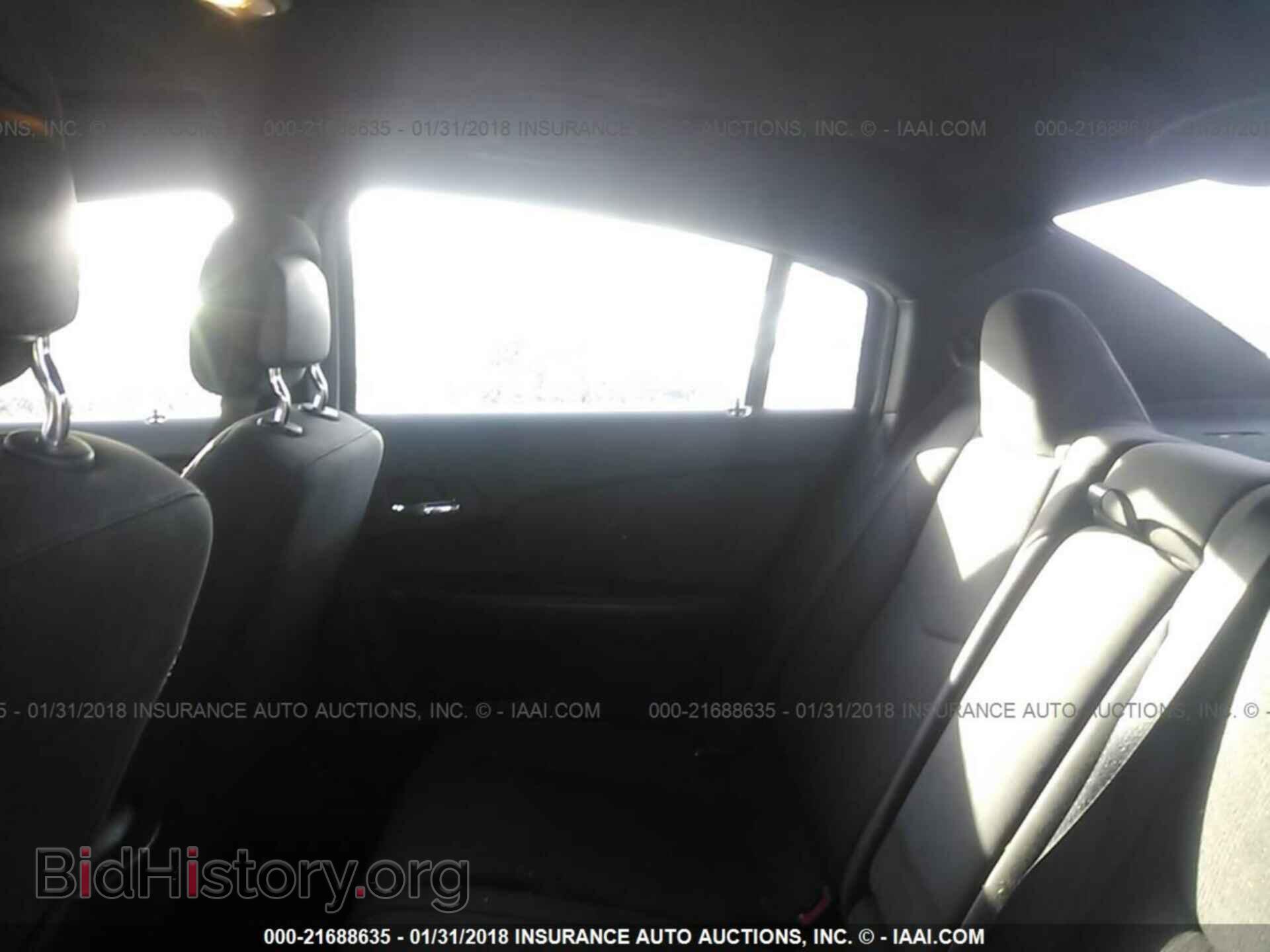 2013 Chrysler 200 - VIN: 1C3CCBAB1DN686174 - Photo 8